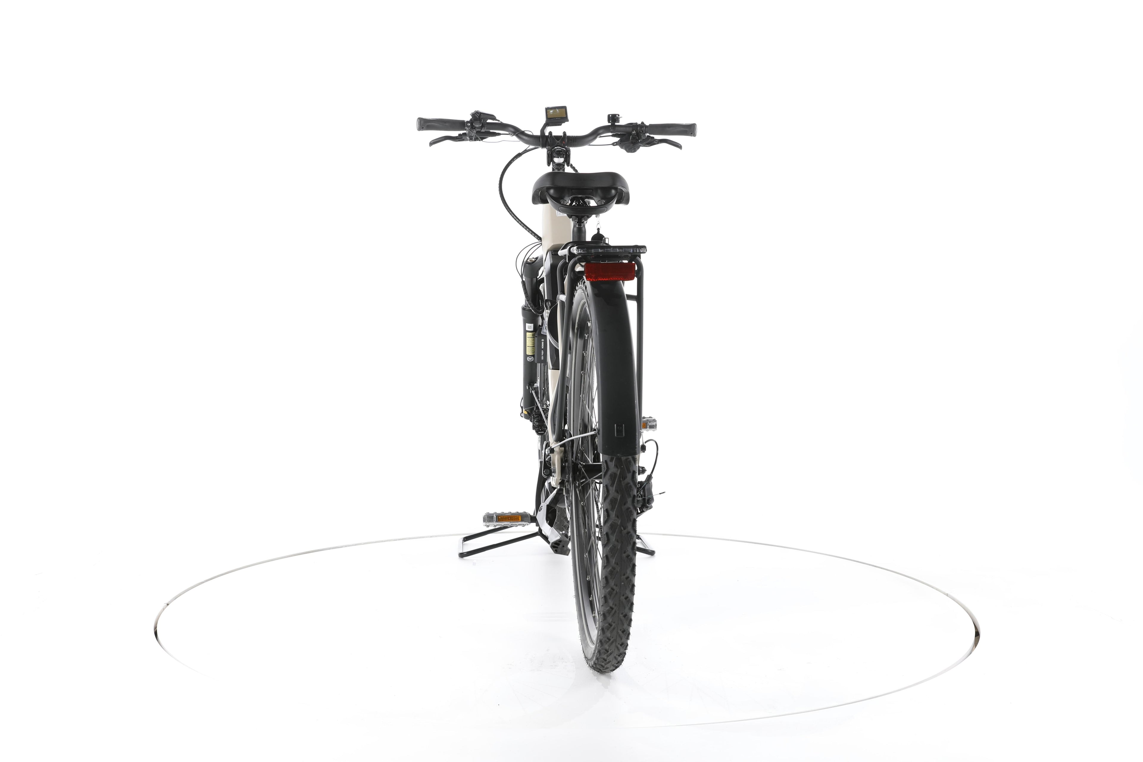 FALTER E 9.8 KS Plus Trekking E-Bike Tiefeinsteiger 2023 - Image 10