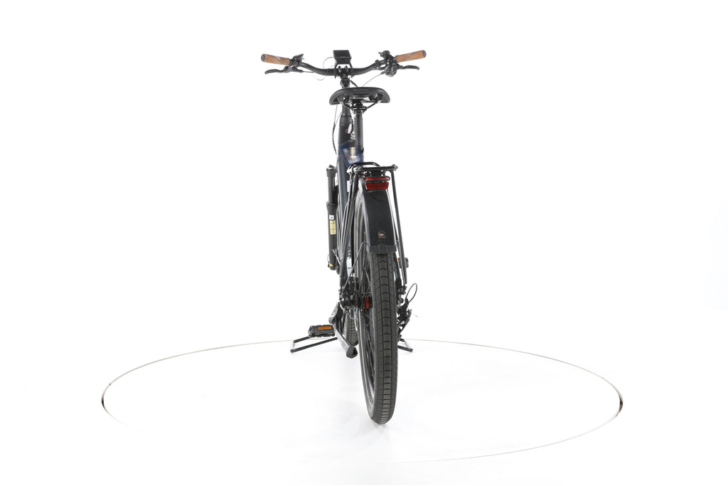 Kreidler Vitality Eco 10 Trekking E-Bike Tiefeinsteiger - Image 10