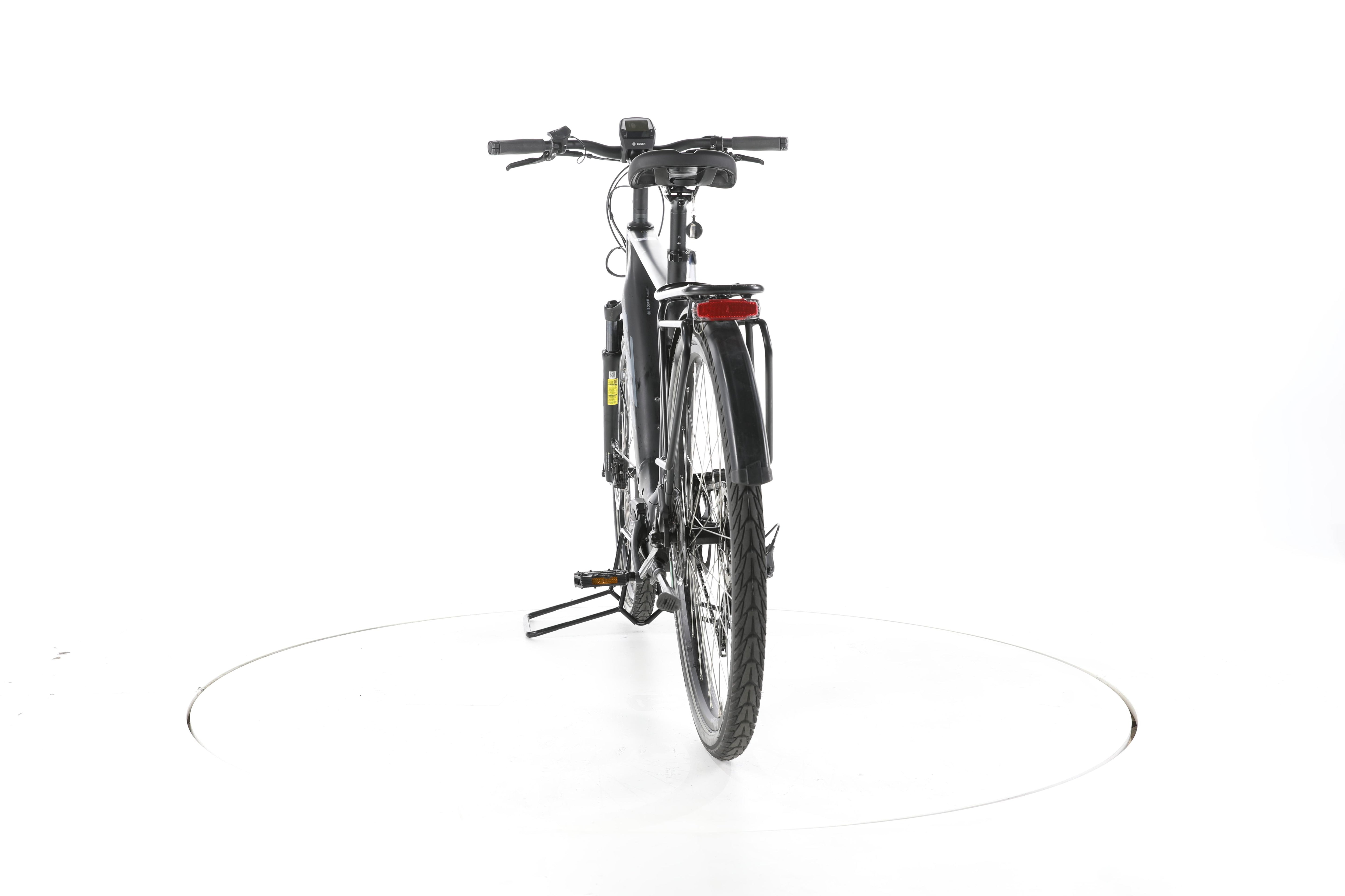 KTM Macina Tour CX 610 Trekking E-Bike - Image 10