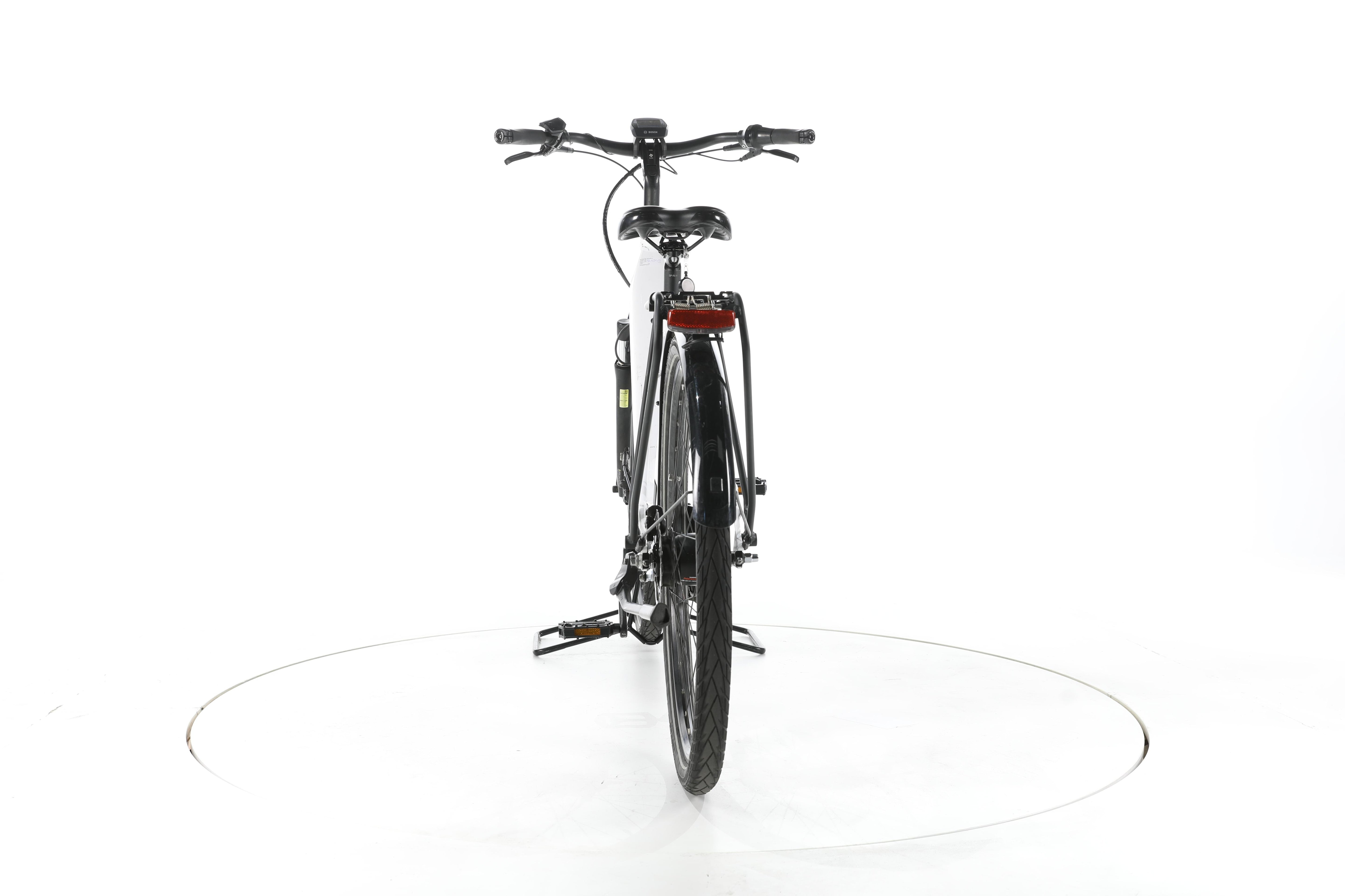 Diamant Beryll Deluxe+ RT Gen 2 City E-Bike Tiefeinsteiger - Image 10