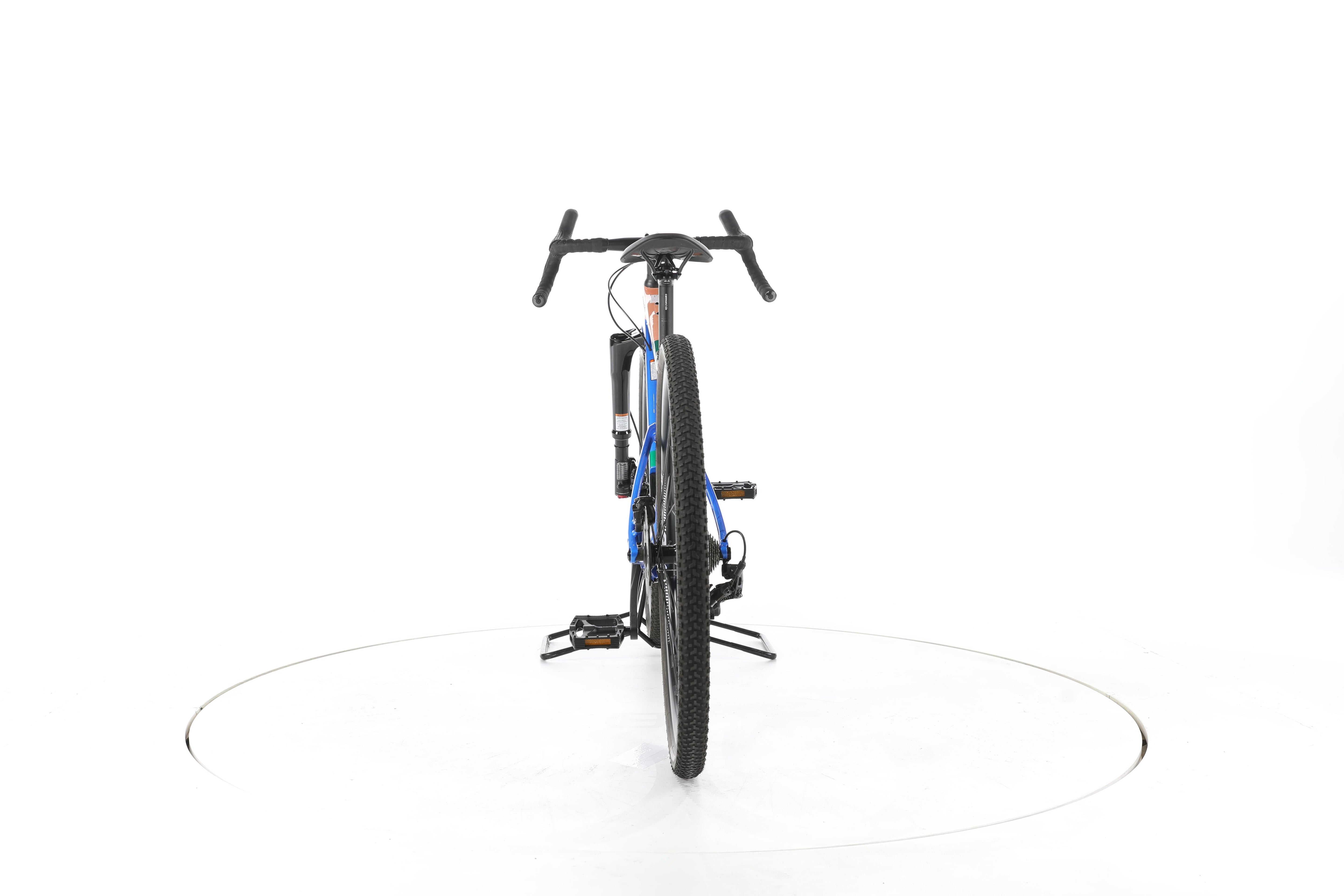 Cannondale Topstone Carbon 2 Lefty - Image 10
