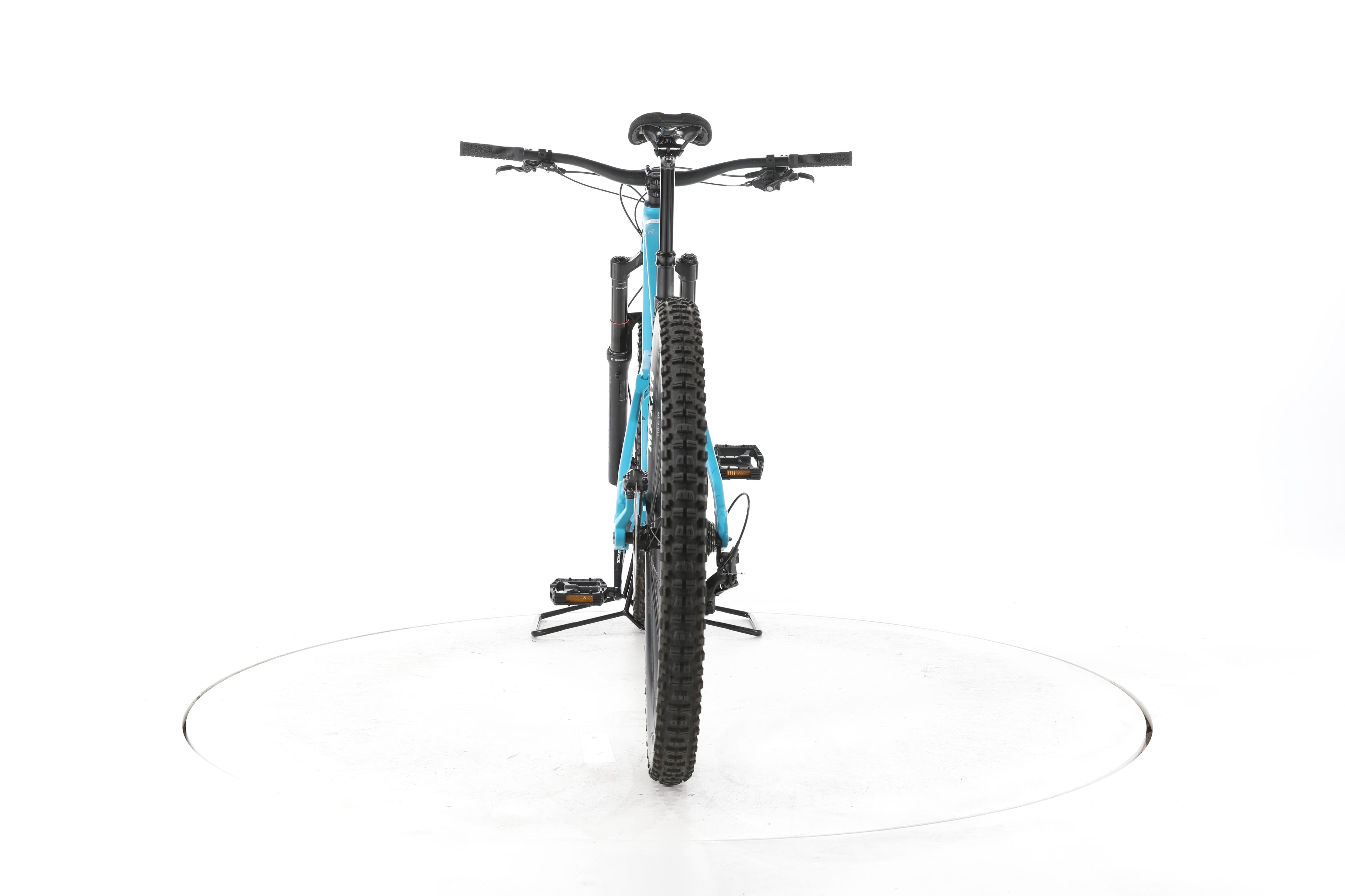 Cube Stereo ONE77 Race Fahrrad Fully - Image 10