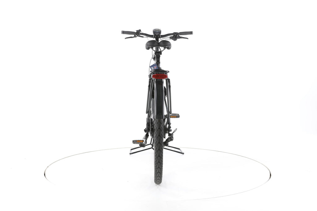 KTM MACINA TOUR CX 610 H Trekking E-Bike - Image 10