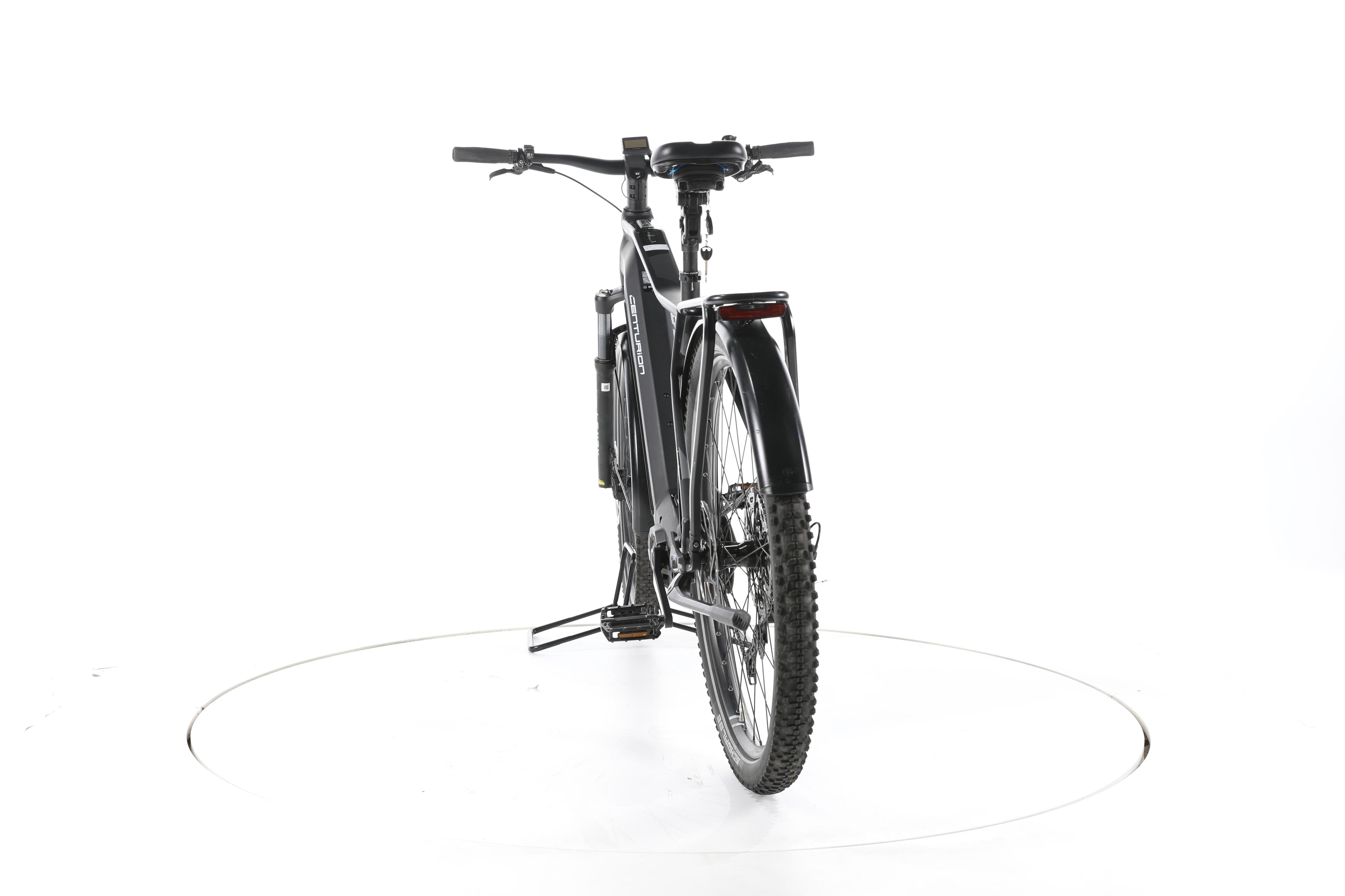 Centurion Backfire Fit R800i EQ Trekking E-Bike 2024 - Image 10