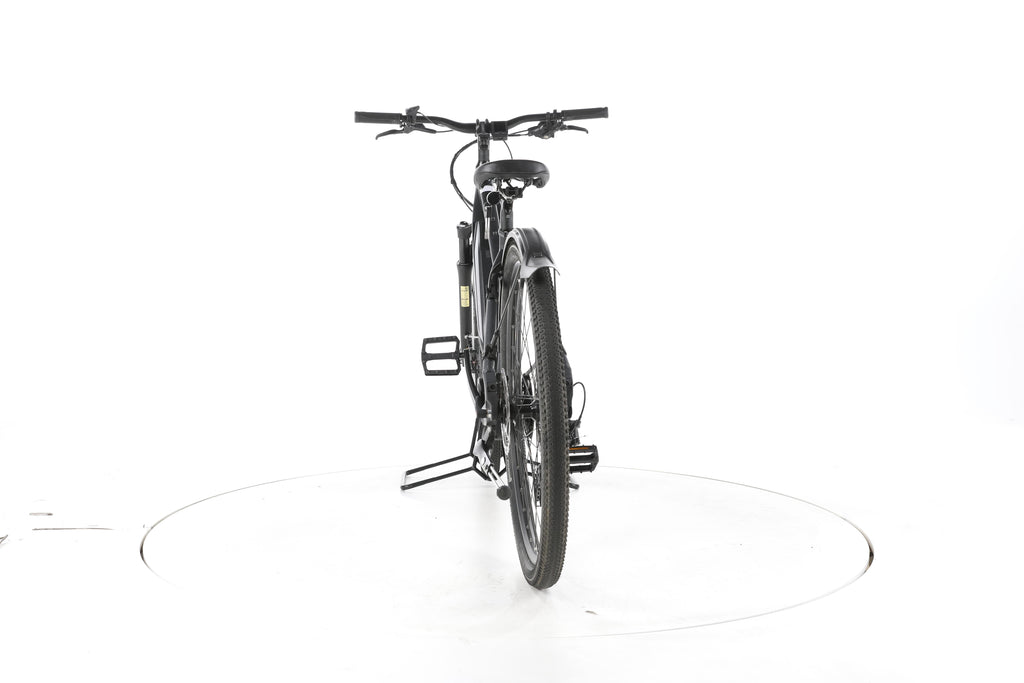 Stevens E-8X Lady Trekking E-Bike - Image 10