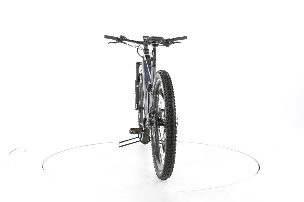 Bionicon Wyatt Trail 2 Fully E-Bike 2024 - Image 10