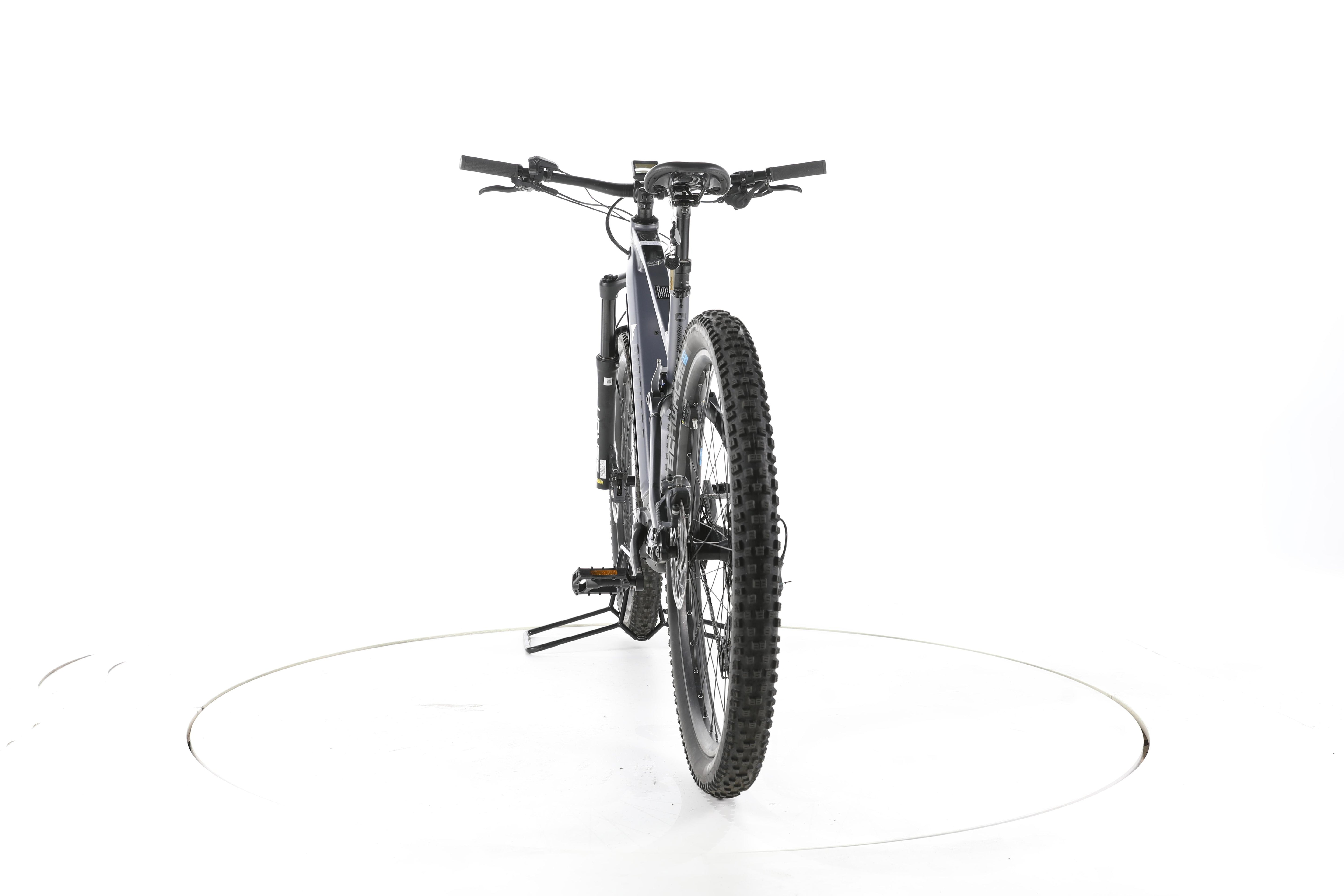 Bionicon Wyatt Trail 2 Fully E-Bike 2024 - Image 10
