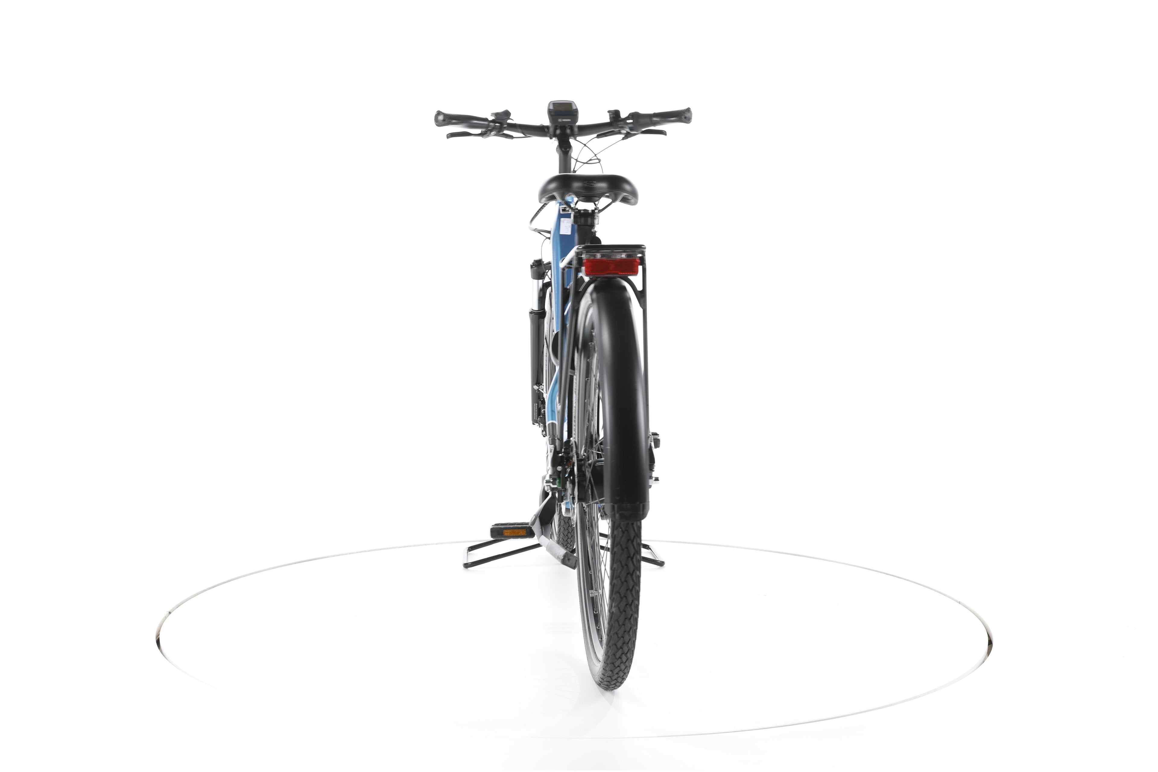 EBIKE Tour Pro City E-Bike Tiefeinsteiger - Image 10