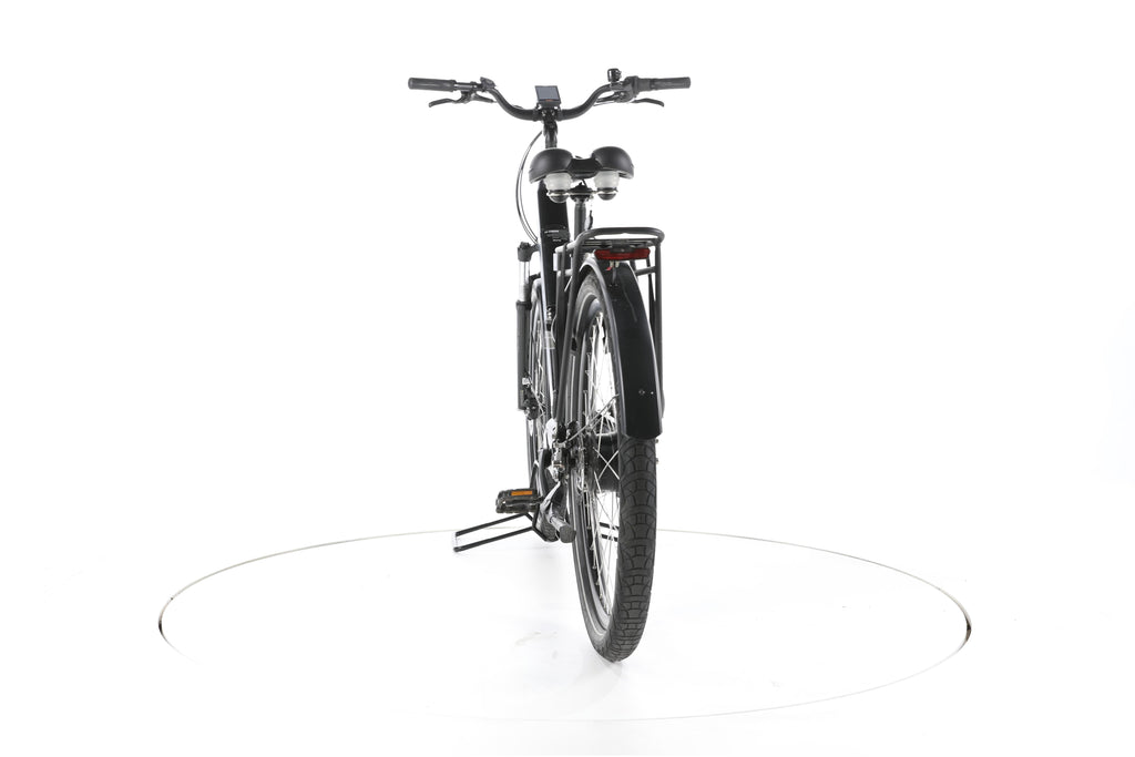 Puch Q 4.8 City E-Bike Tiefeinsteiger - Image 10