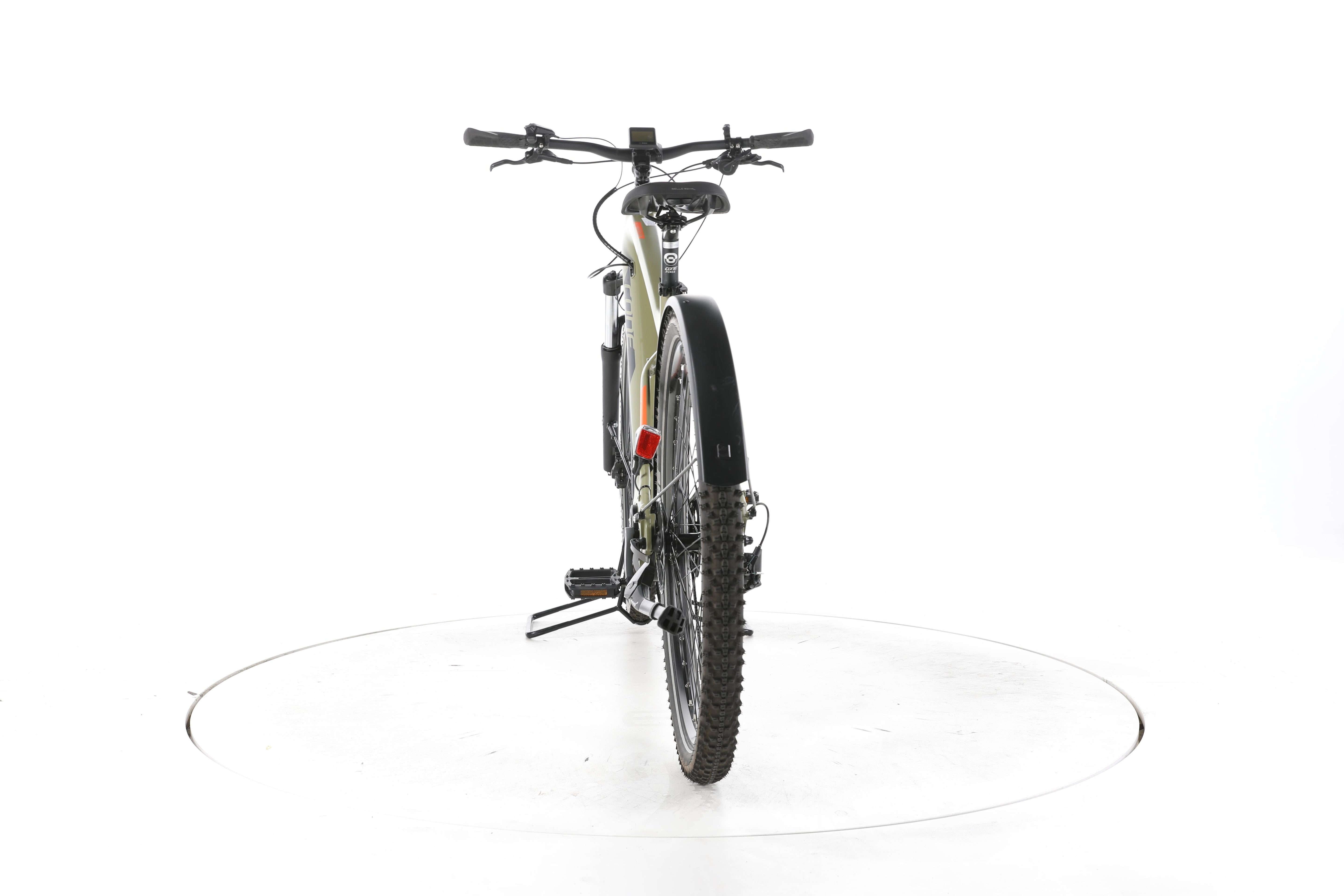 CONE Bikes eCross IN 3.0 E-Bike - Image 10