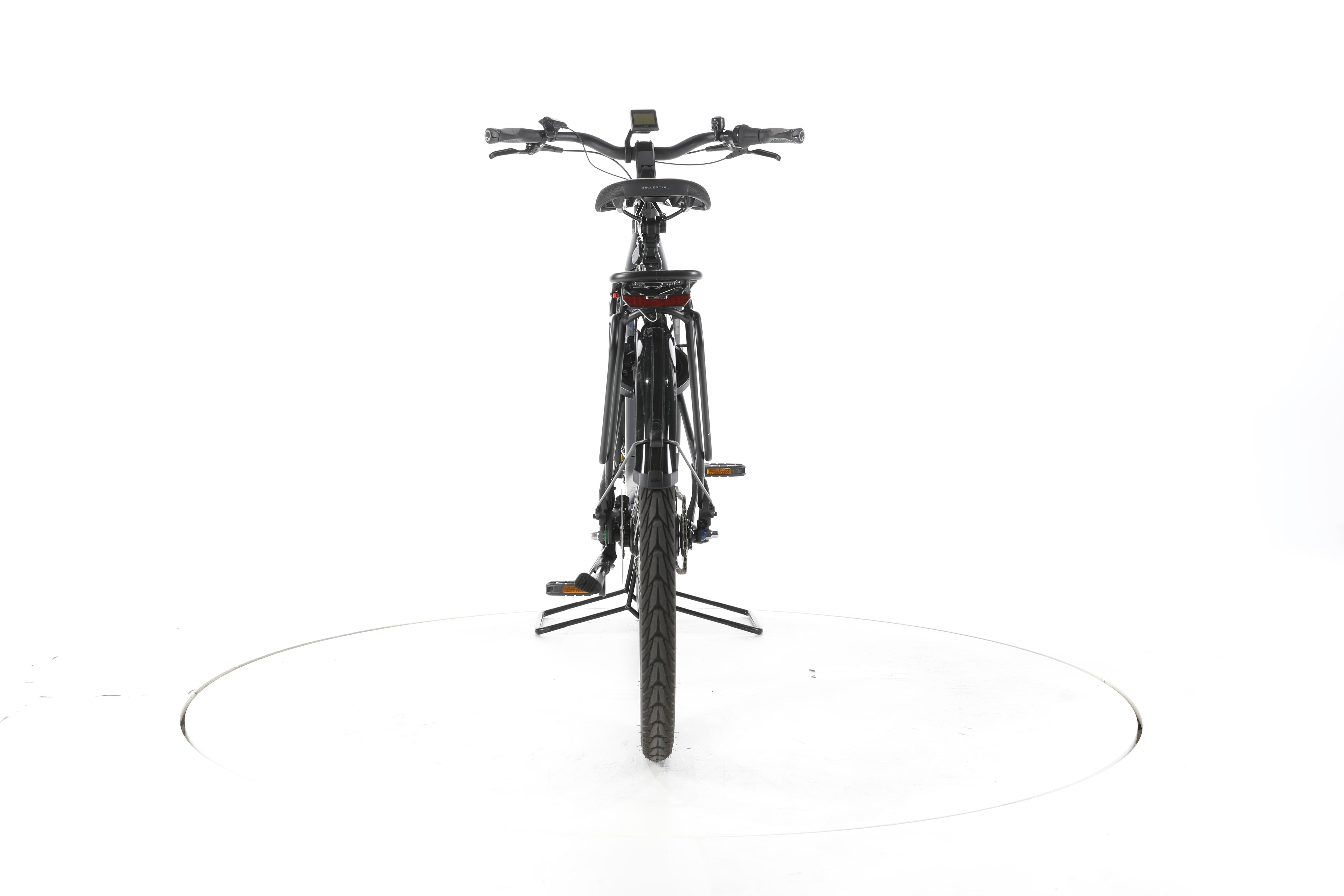 KTM Cento 5 City E-Bike Tiefeinsteiger - Image 10