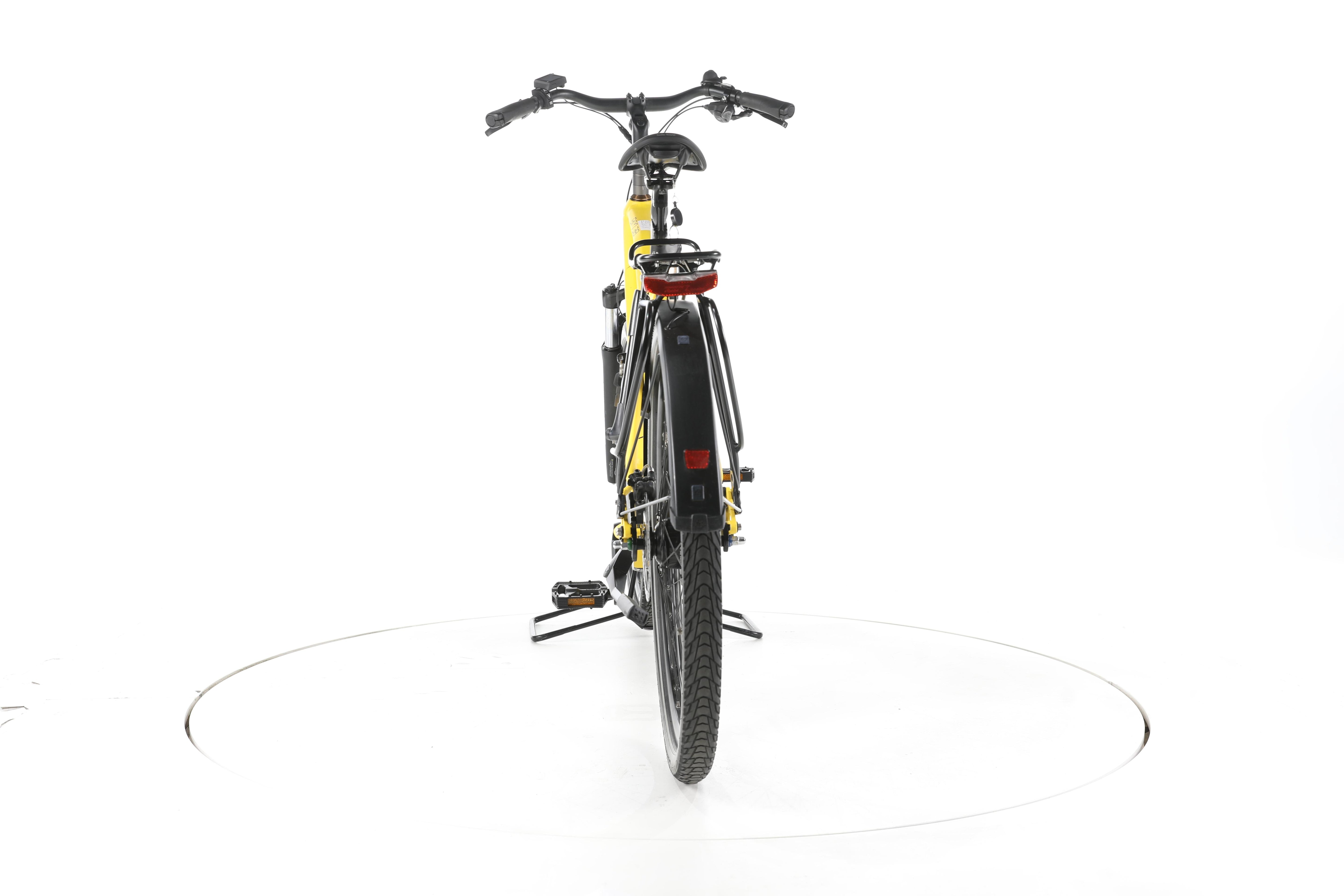 Campus BM 38 City E-Bike - Image 10