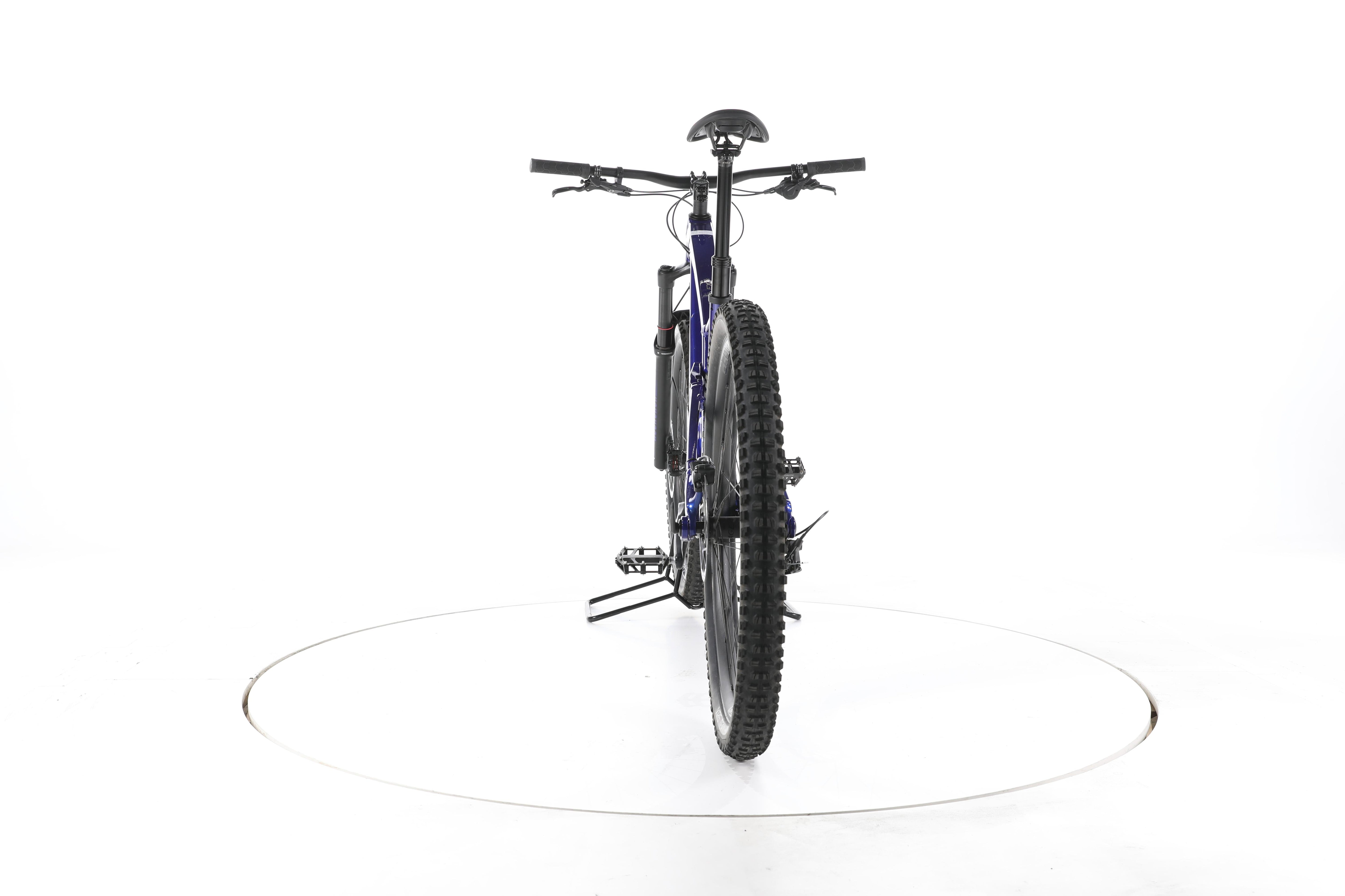 Trek Fuel EX 7 Gen 6 Fahrrad Fully - Image 10