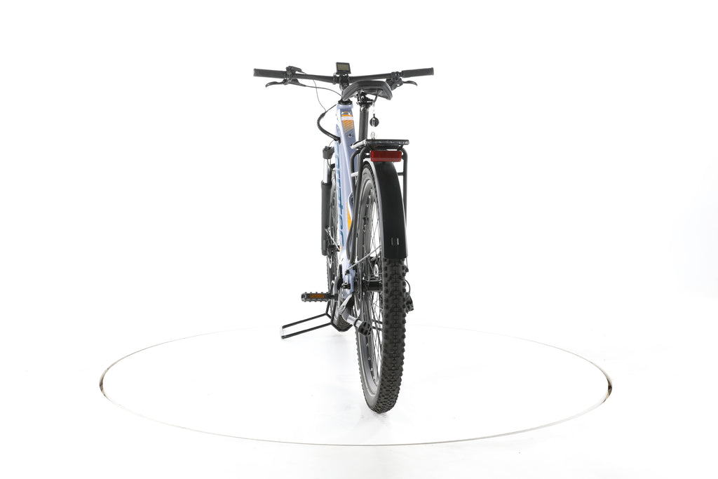 Corratec E-Power MTC 12 Trekking E-Bike - Image 10