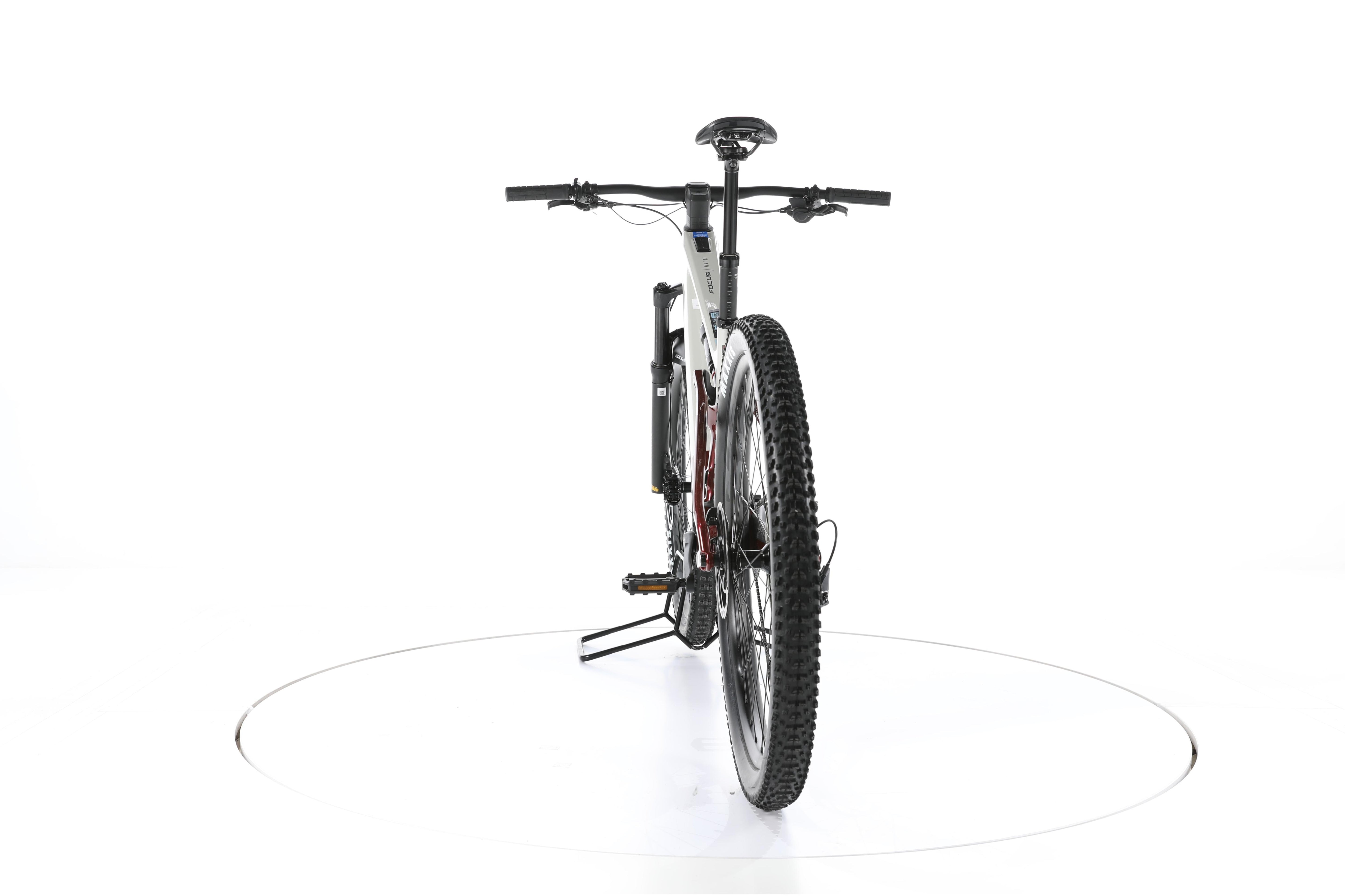 Focus Vam² Sl 8.7 E-Bike Fully Carbon 2024 - Image 10