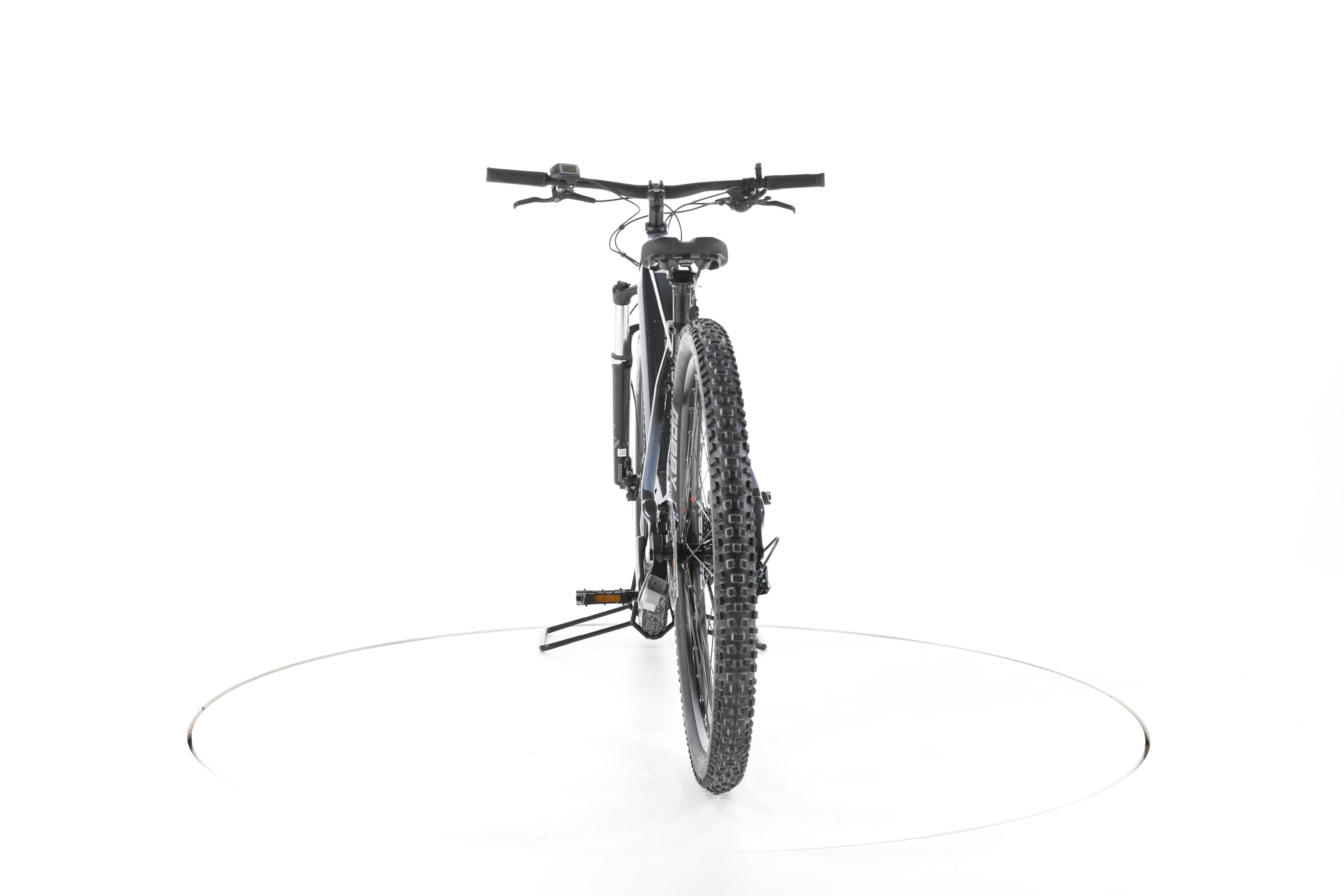 Scott Aspect eRIDE 940 E-Bike - Image 10