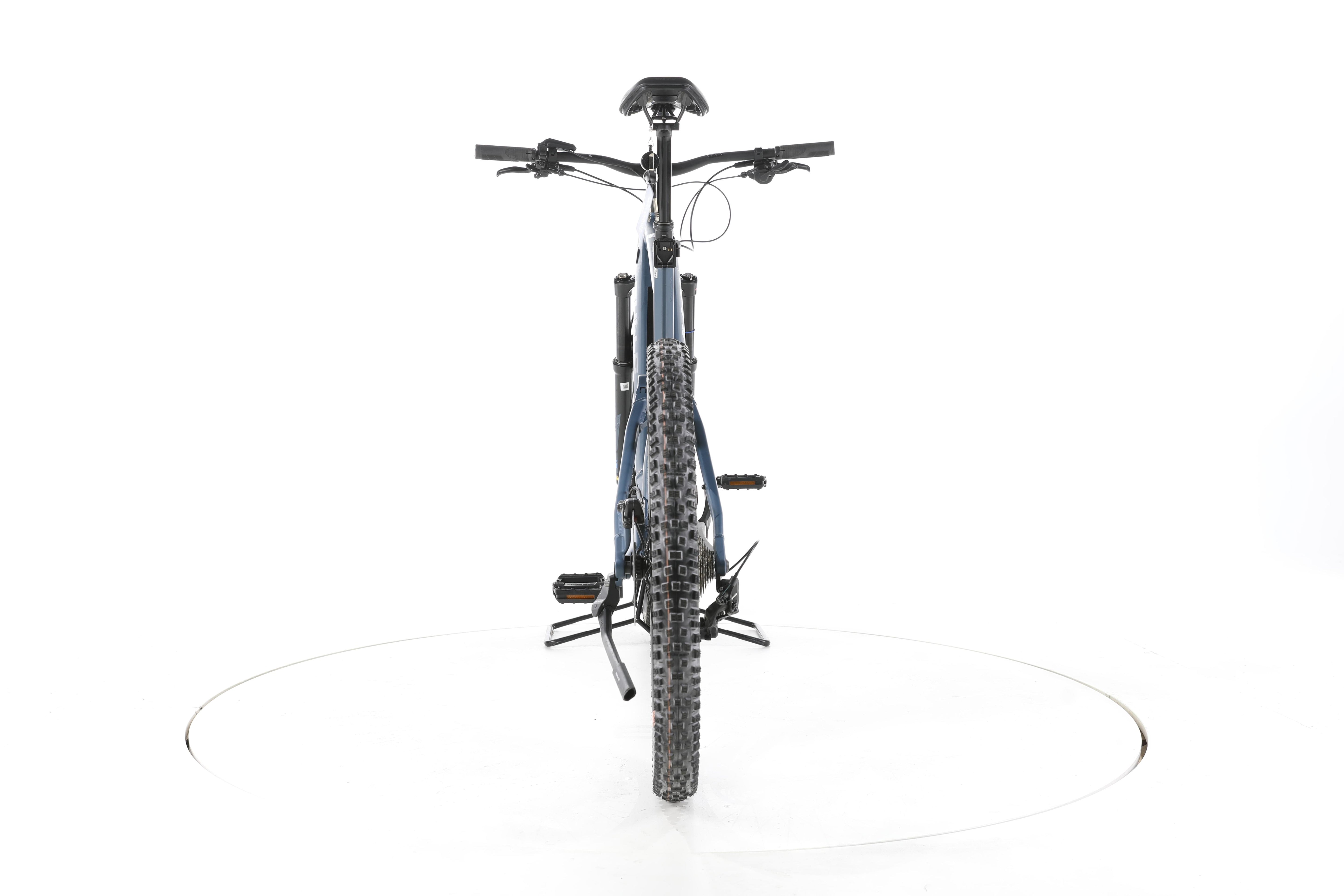Bulls Copperhead EVO AM 2 Fully E-Bike 2023 - Image 10