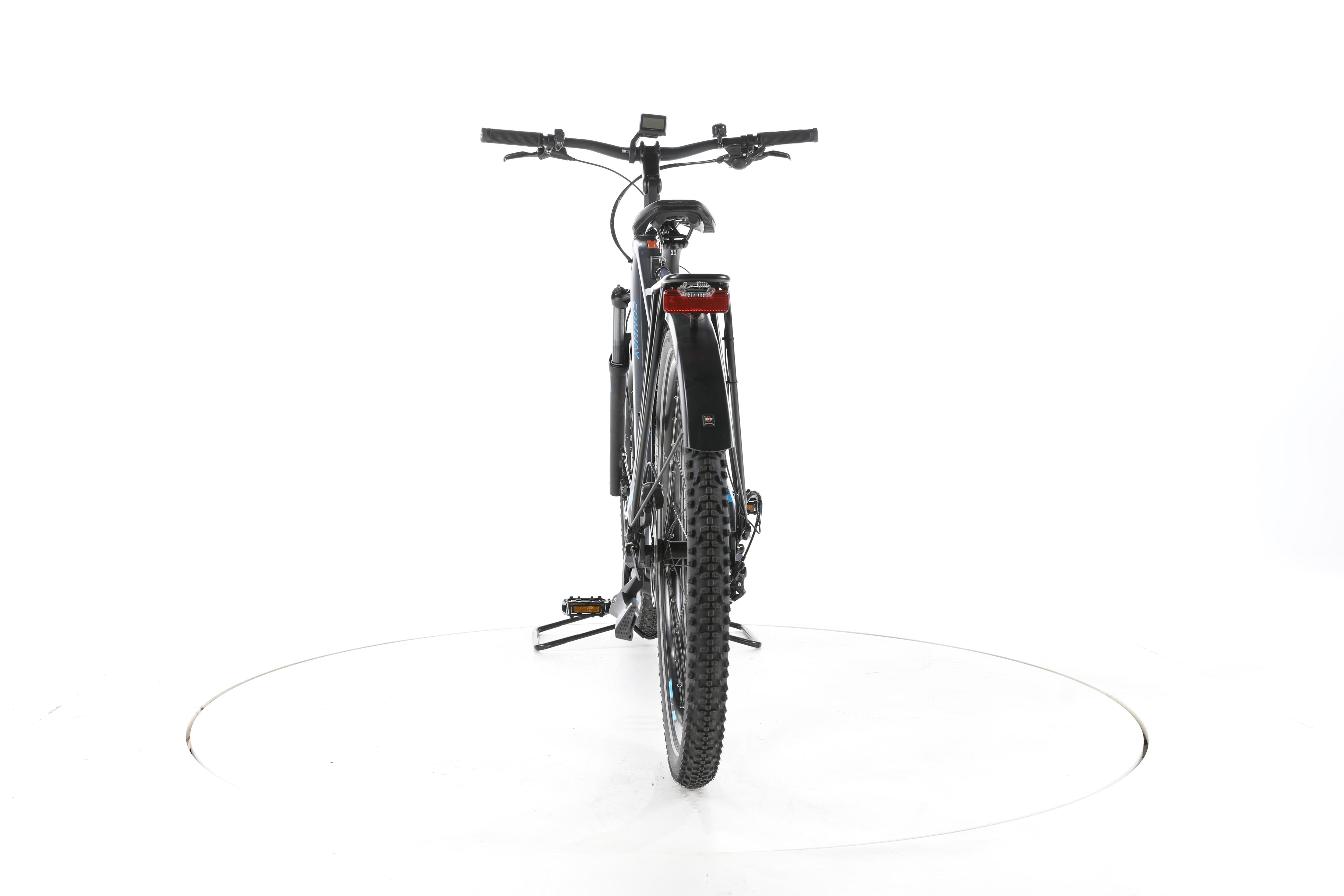 Conway Cairon C 2.0 Trekking E-Bike 2023 - Image 10