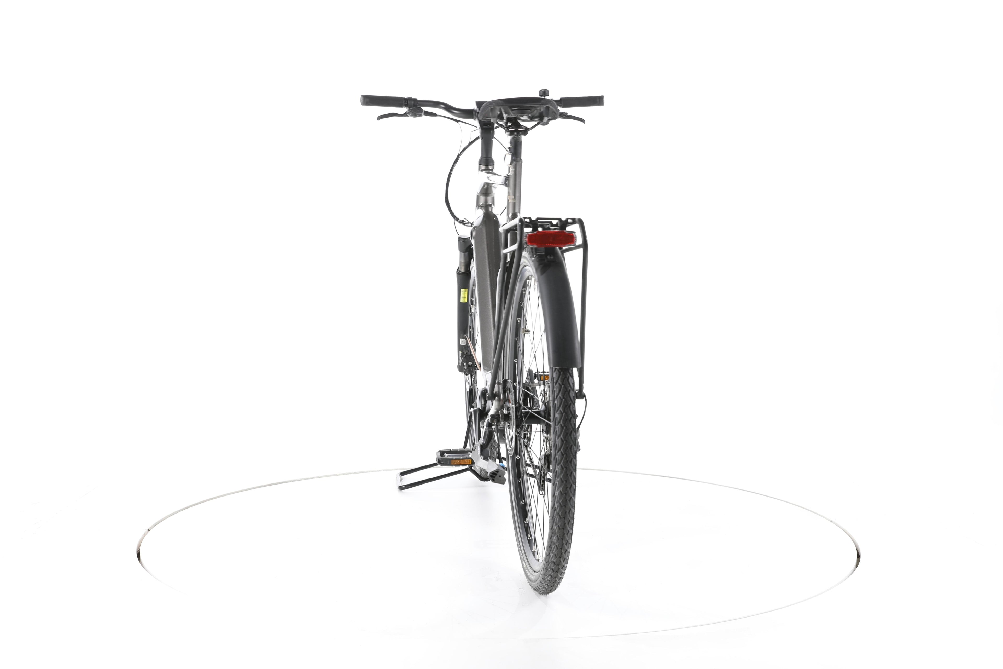 Giant AnyTour Trekking E-Bike - Image 10