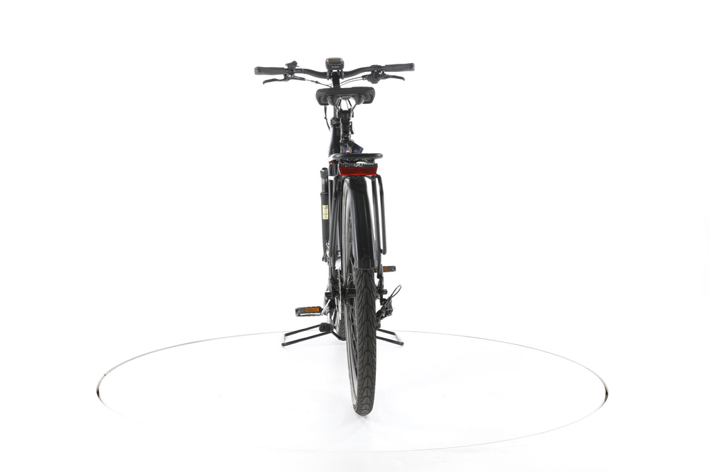 KTM ZEG Cento 10 Plus Trekking E-Bike Tiefeinsteiger - Image 10