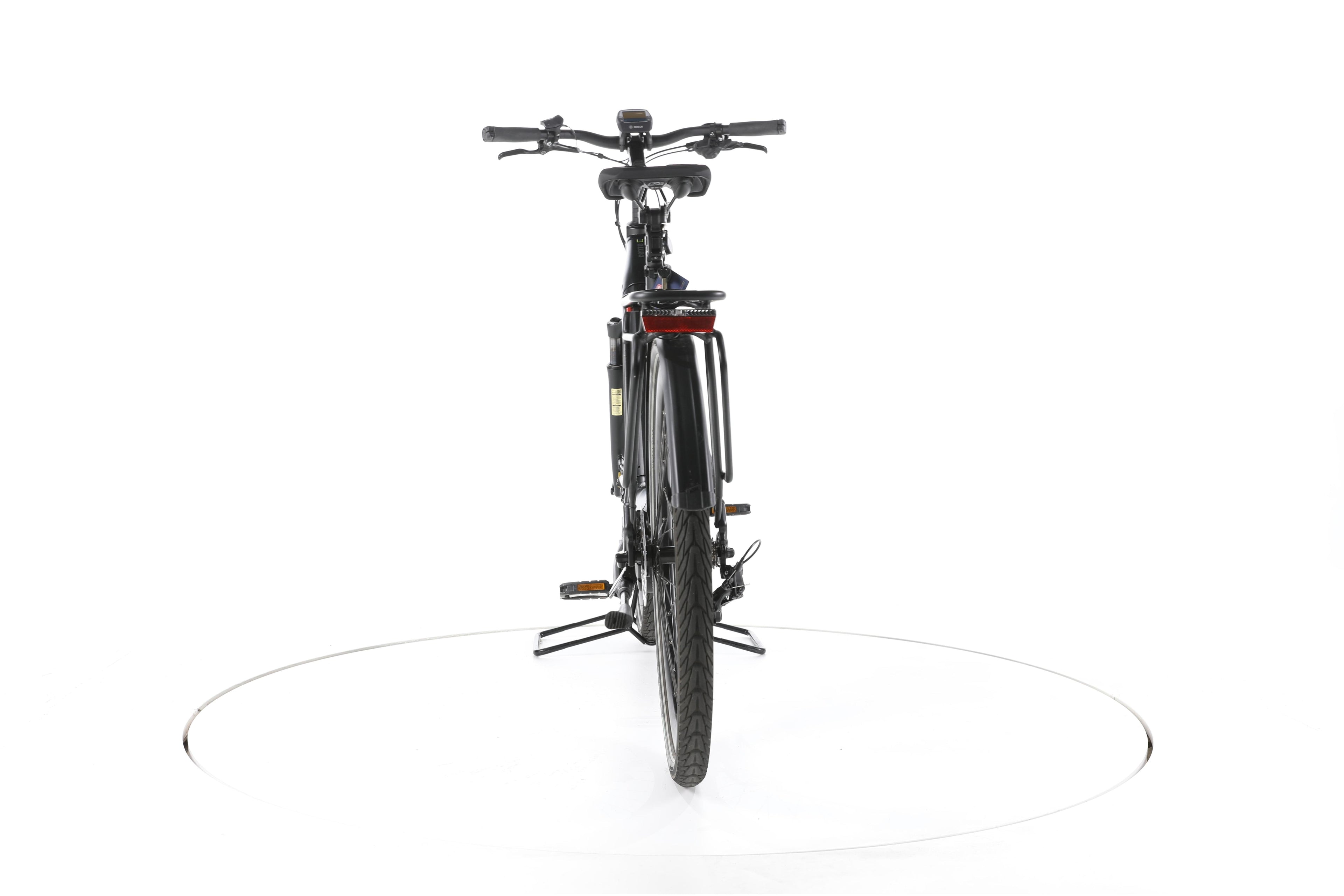 KTM ZEG Cento 10 Plus Trekking E-Bike Tiefeinsteiger - Image 10