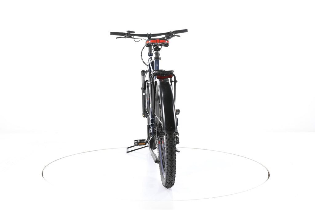 R Raymon CrossRay FS E 4.0 SUV E-Bike - Image 10