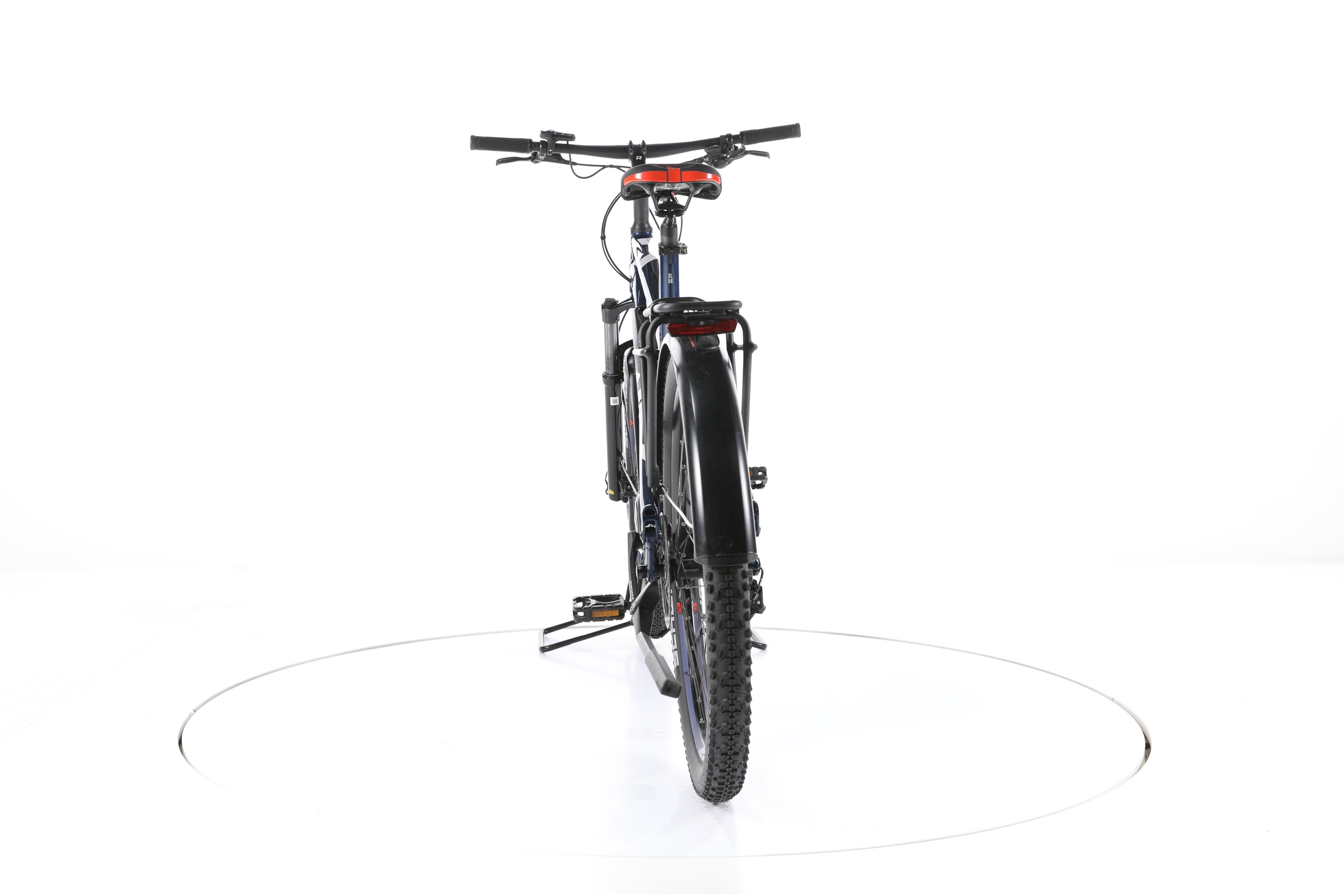 R Raymon CrossRay FS E 4.0 SUV E-Bike - Image 10