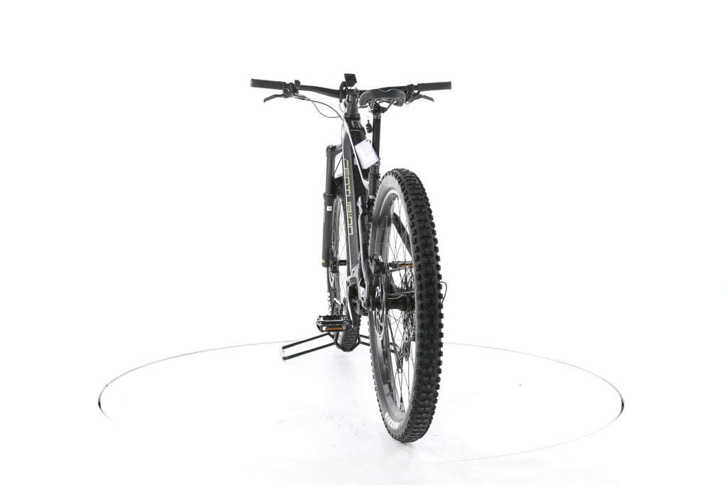 Centurion Numinis R800i EP2 Fully E-Bike 2023 - Image 10