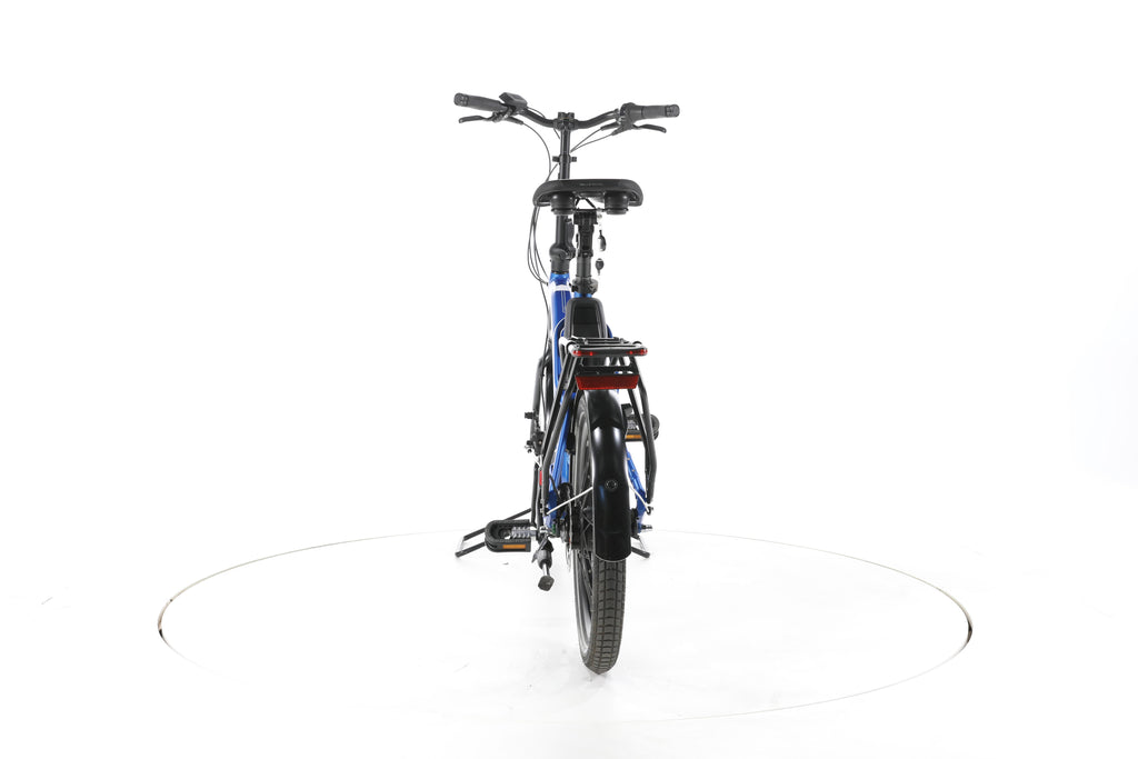 Victoria eFolding 7.6 Falt E-Bike Tiefeinsteiger - Image 10