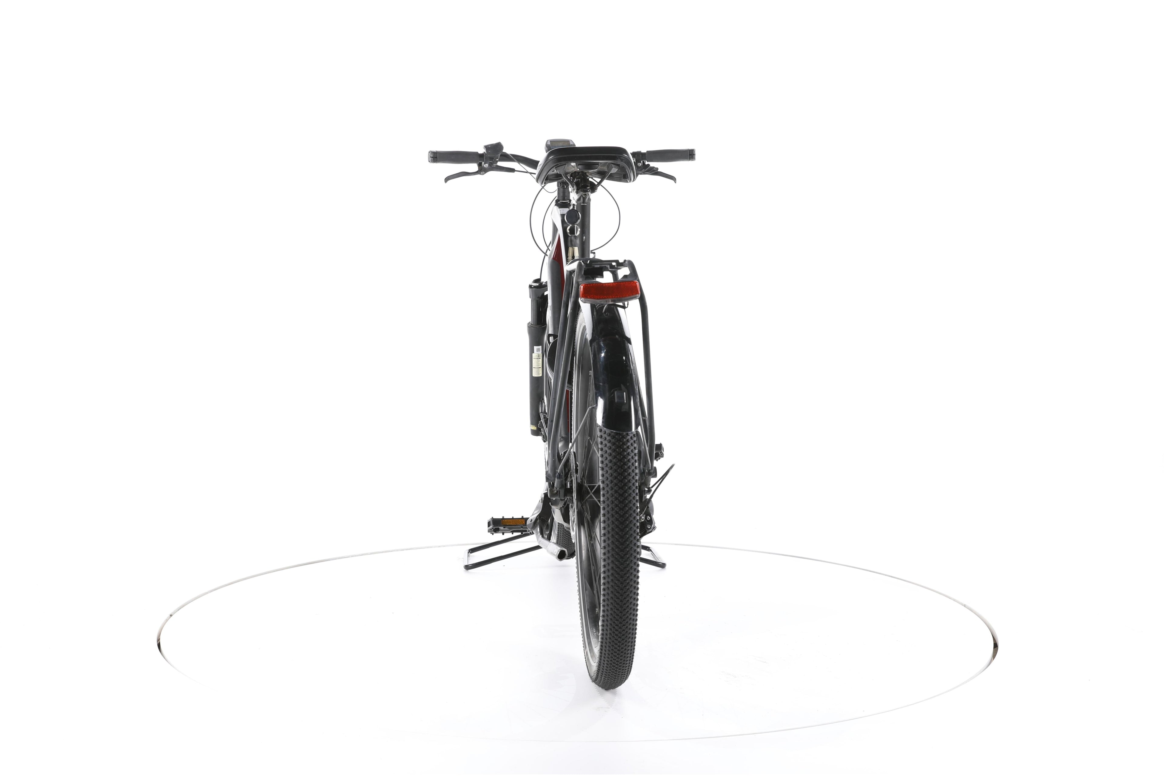 Diamant Zouma Deluxe+ Trekking E-Bike - Image 10