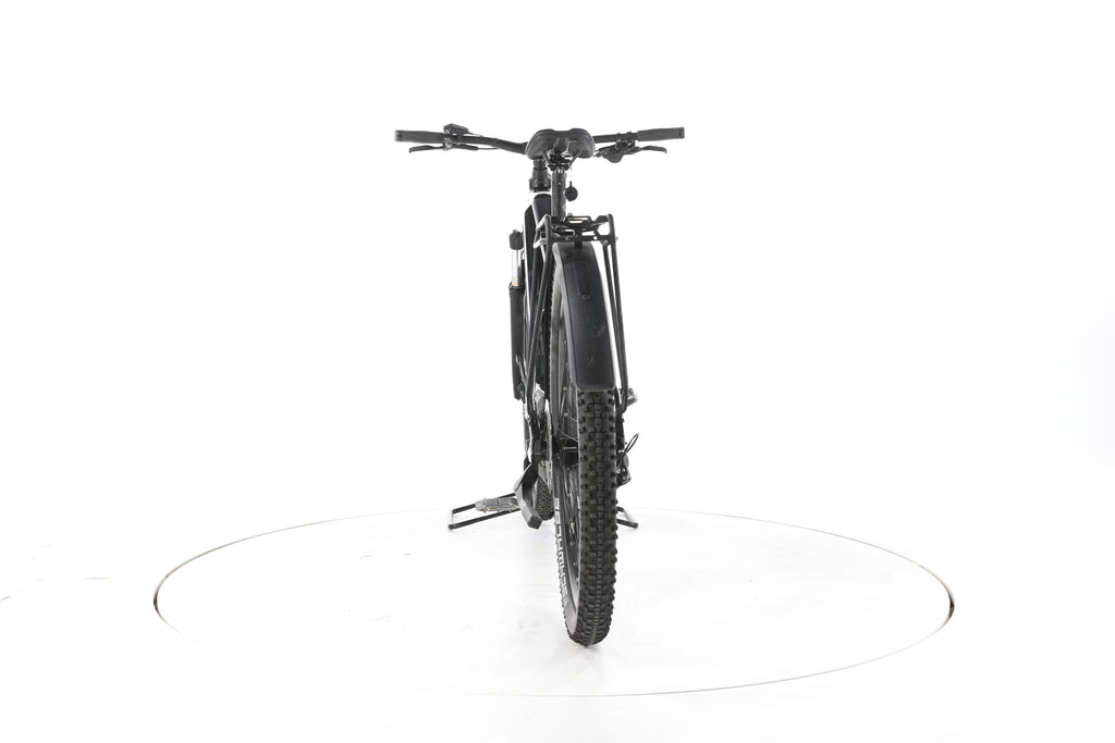 Cube Reaction Hybrid ONE Trekking E-Bike - Image 10