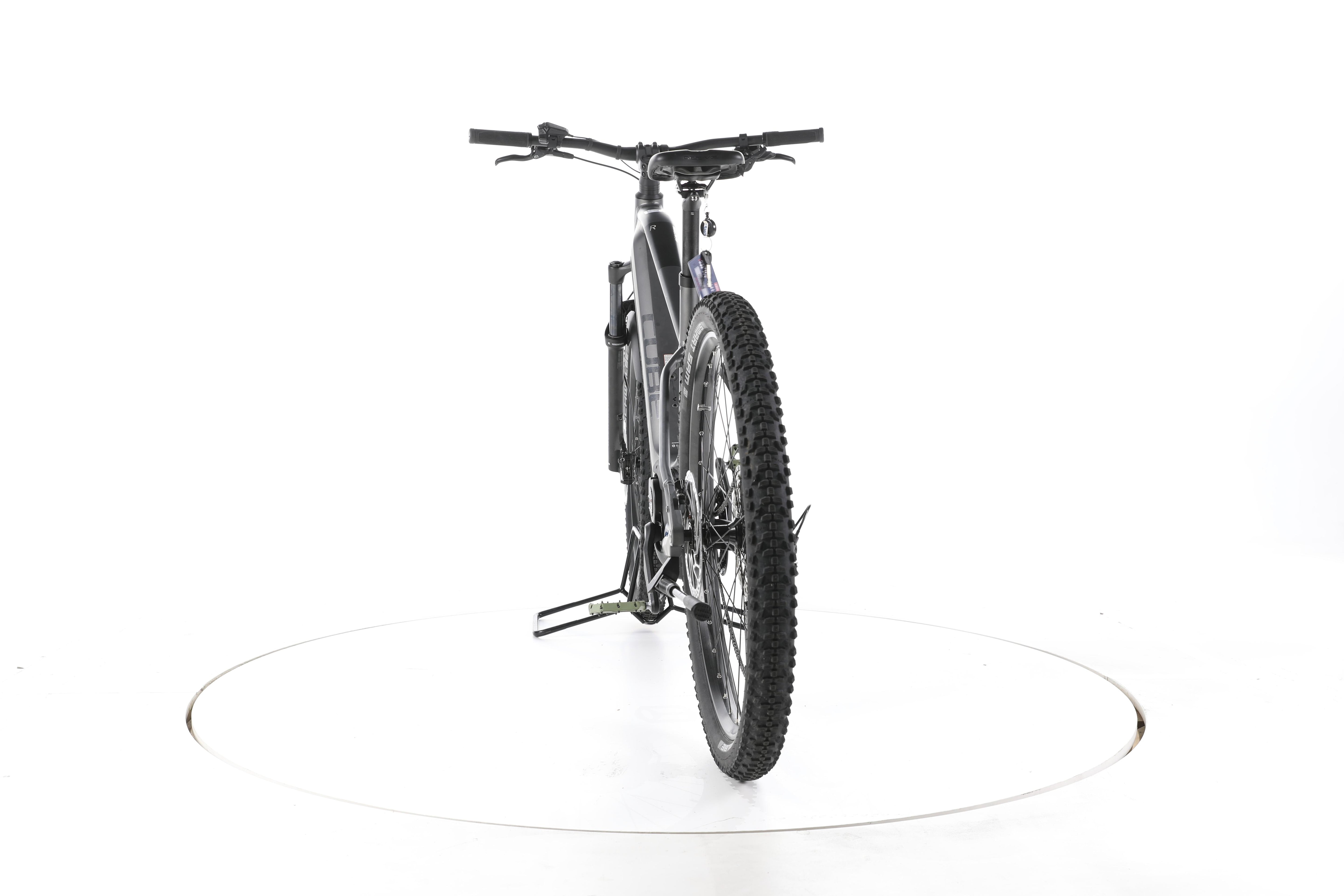 Cube Reaction Hybrid Race E-Bike 2024 - Image 10