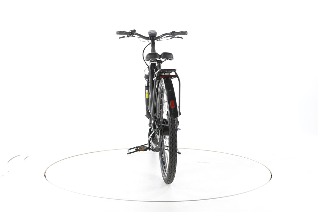 Kettler QUADRIGA P5 RT City E-Bike Tiefeinsteiger - Image 10