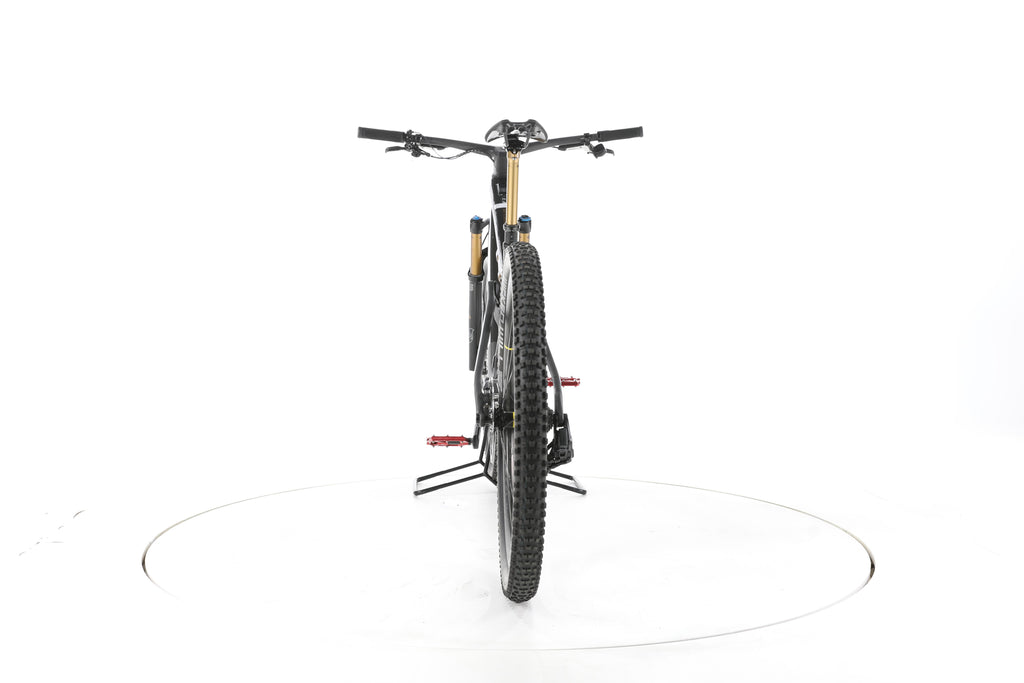 Focus Vam² SL 9.0 Fully E-Bike Carbon 2024 - Image 10