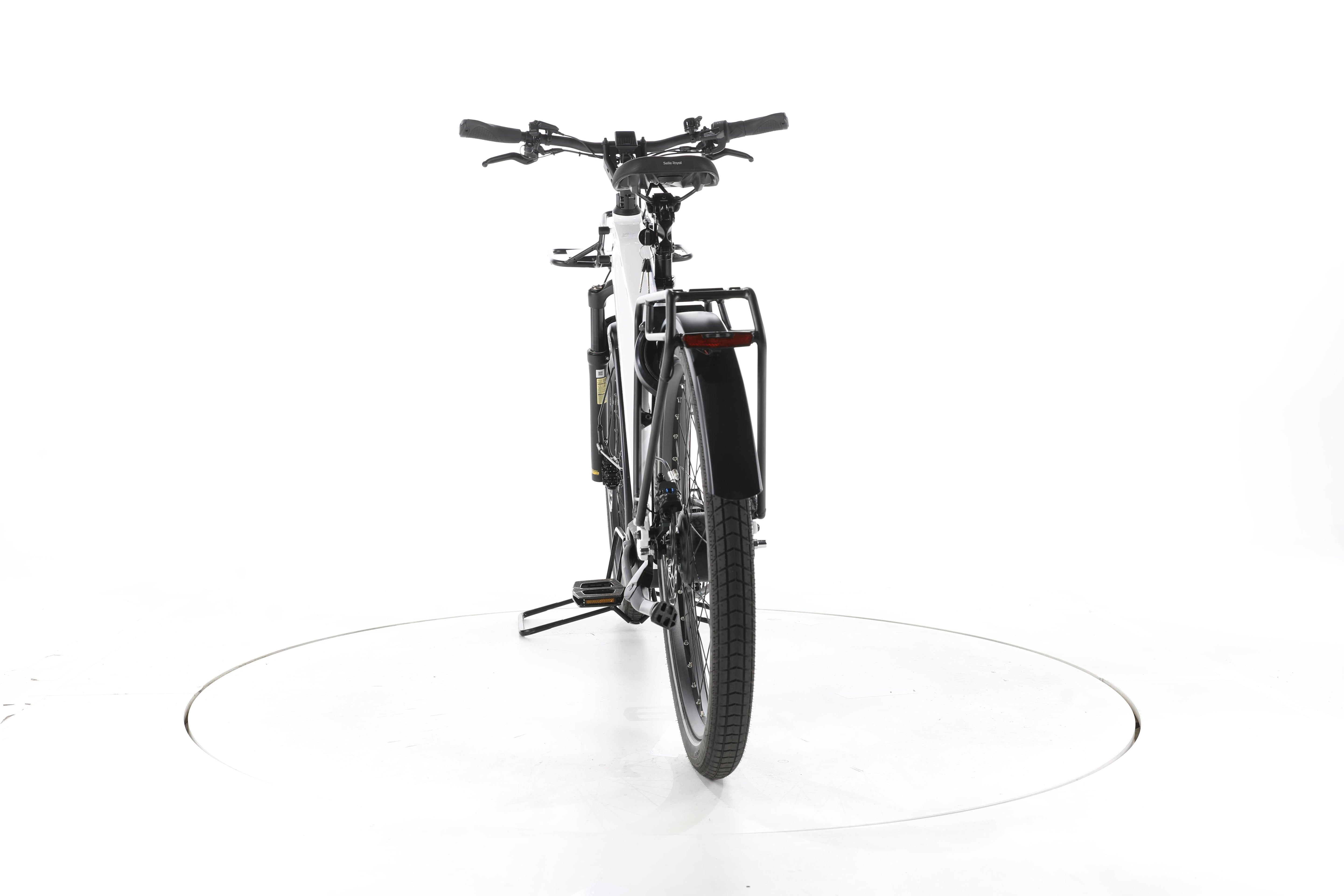 Riese & Müller Charger4 Mixte GT vario City E-Bike 2024 - Image 10