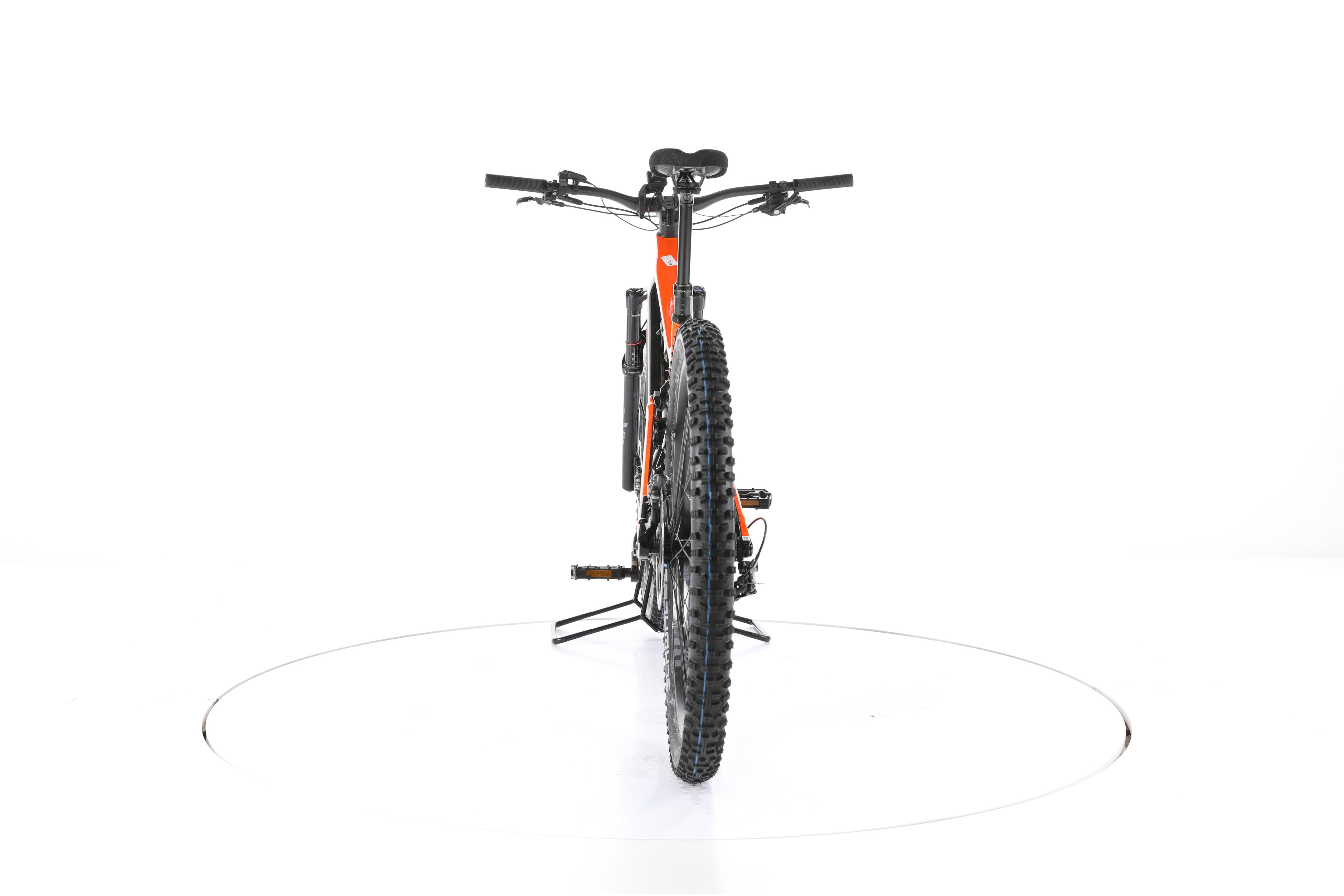 Cannondale Moterra Neo Carbon 1 Fully E-Bike Carbon - Image 10
