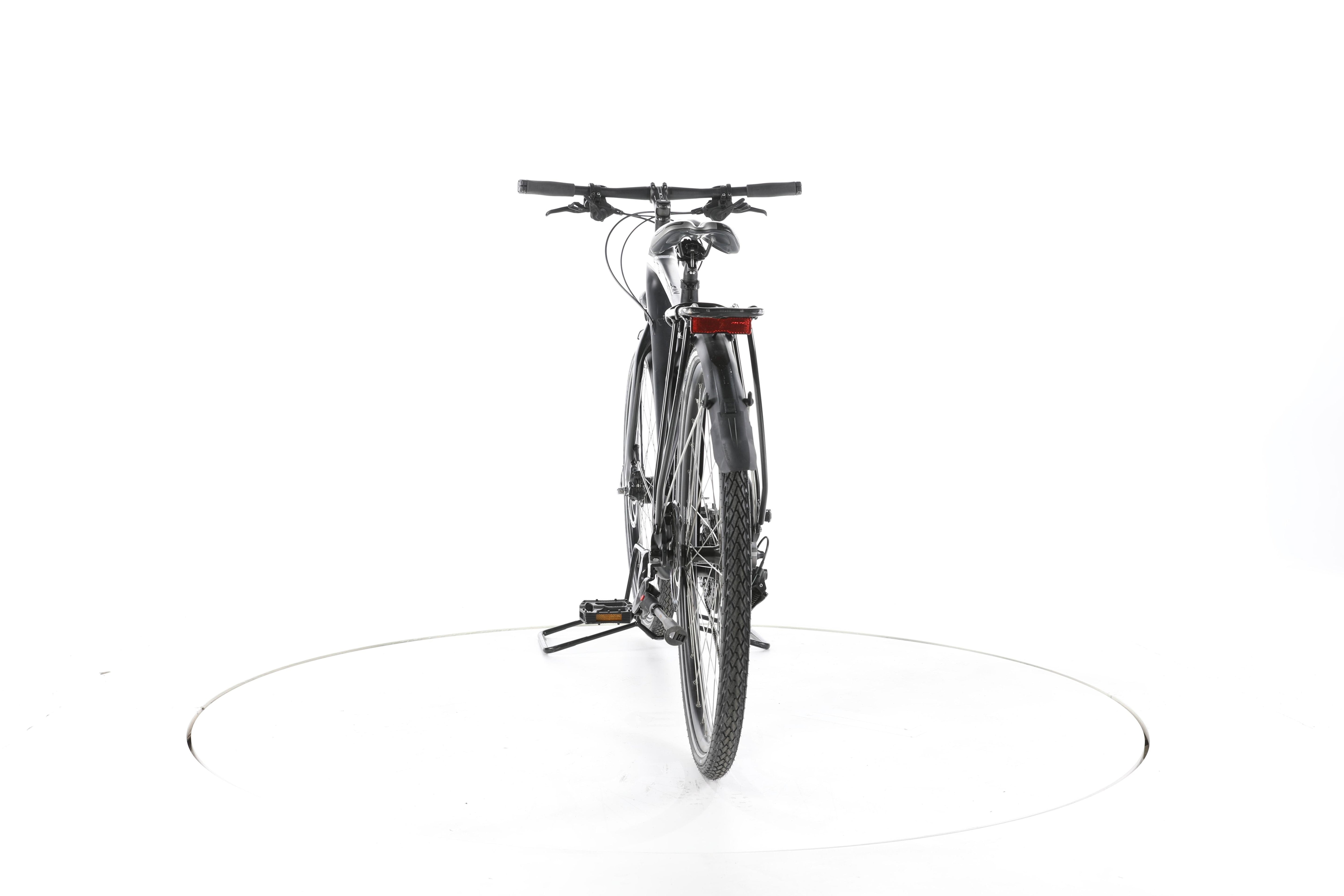 Simplon SILKCarbon Trekking Fahrrad City & Trekking - Image 10