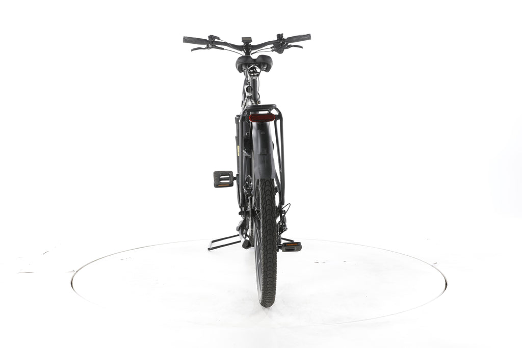 Pegasus Premio Evo 10 Lite Trekking E-Bike - Image 10