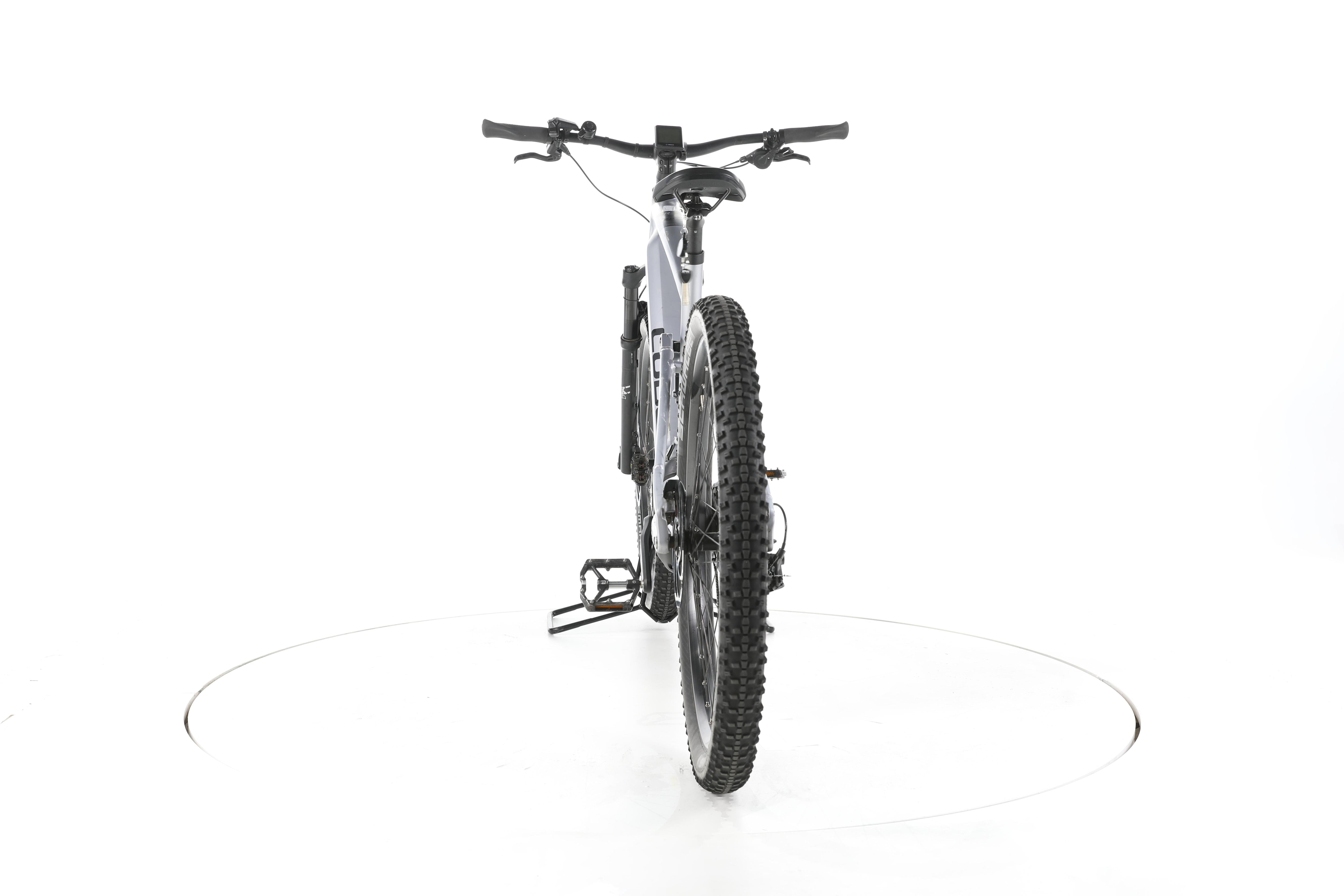 Cube Stereo Hybrid 120 Race E-Bike Fully - Image 10