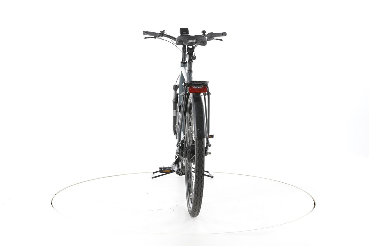 Victoria eManufaktur 11.9 City E-Bike - Image 10