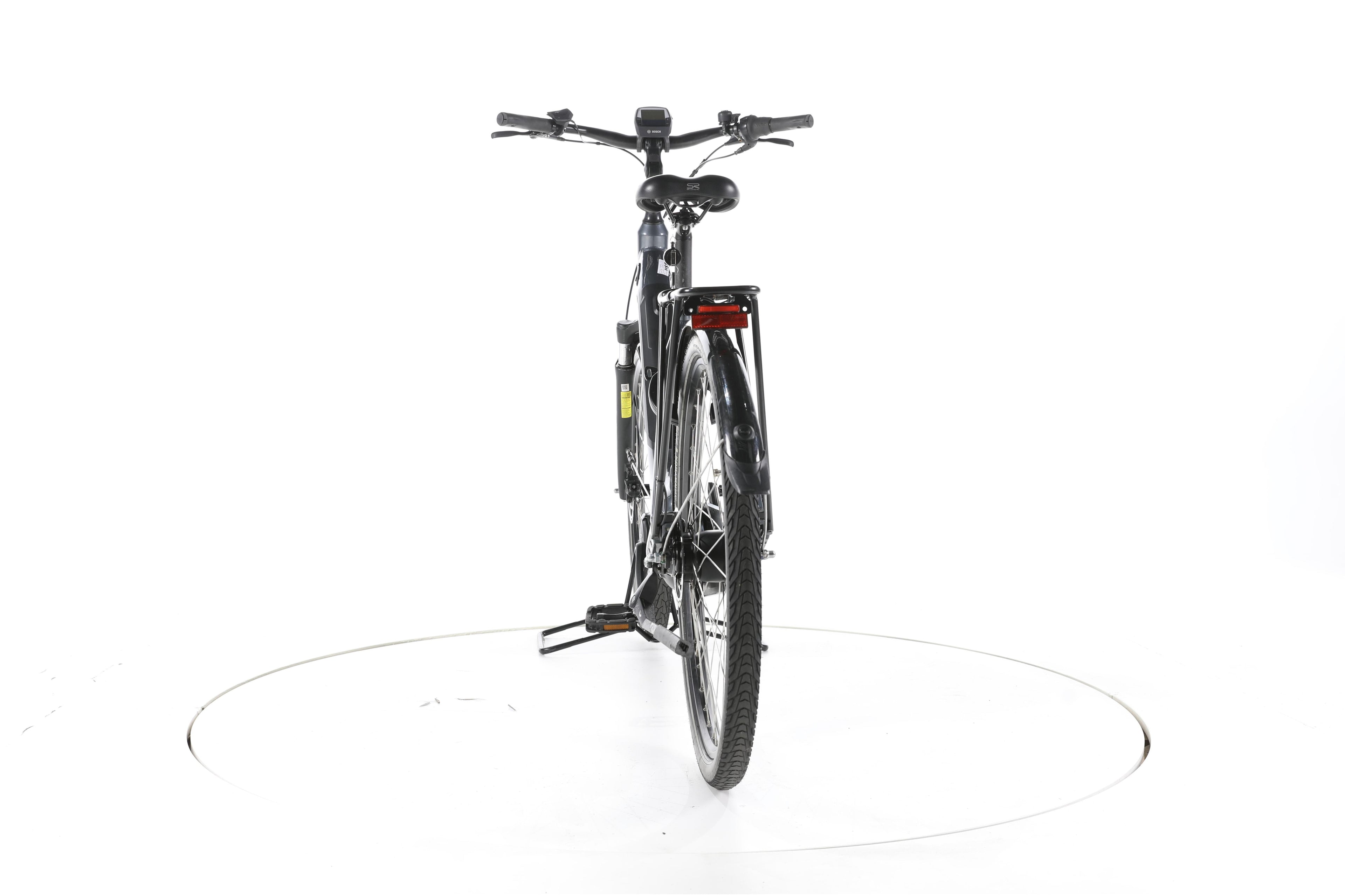 Batavus Altura E-go® Power Plus RT City E-Bike Tiefeinsteiger - Image 10