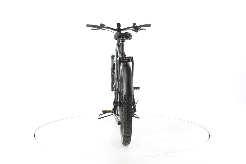 Bulls Iconic Evo TR 1 SUV E-Bike - Image 10