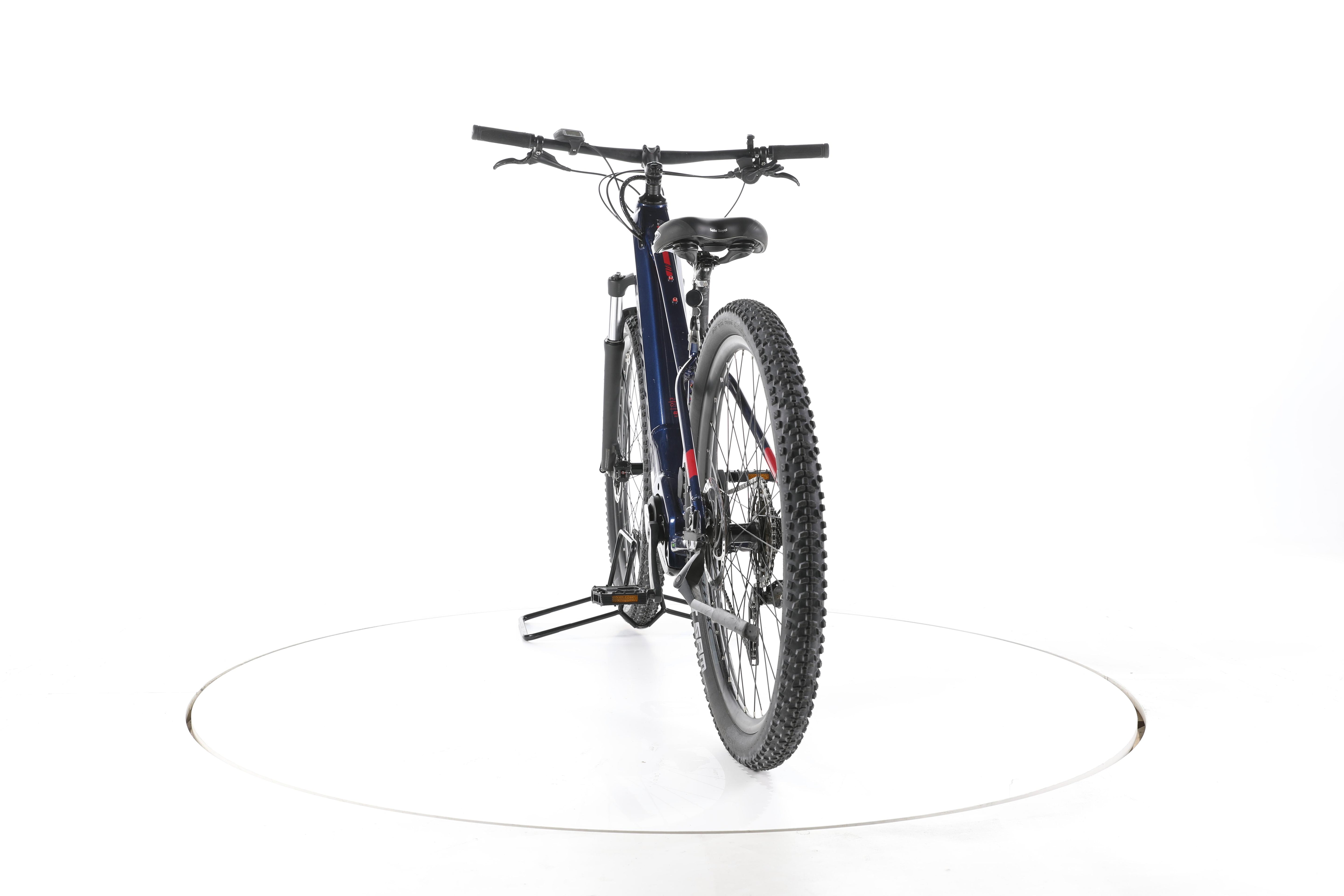 Corratec E-Power X-Vert CX6 E-Bike - Image 10