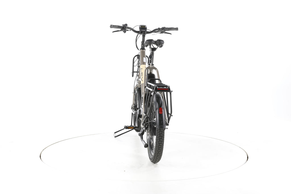 i:SY N 3.8 XXL Kompakt E-Bike Tiefeinsteiger - Image 10