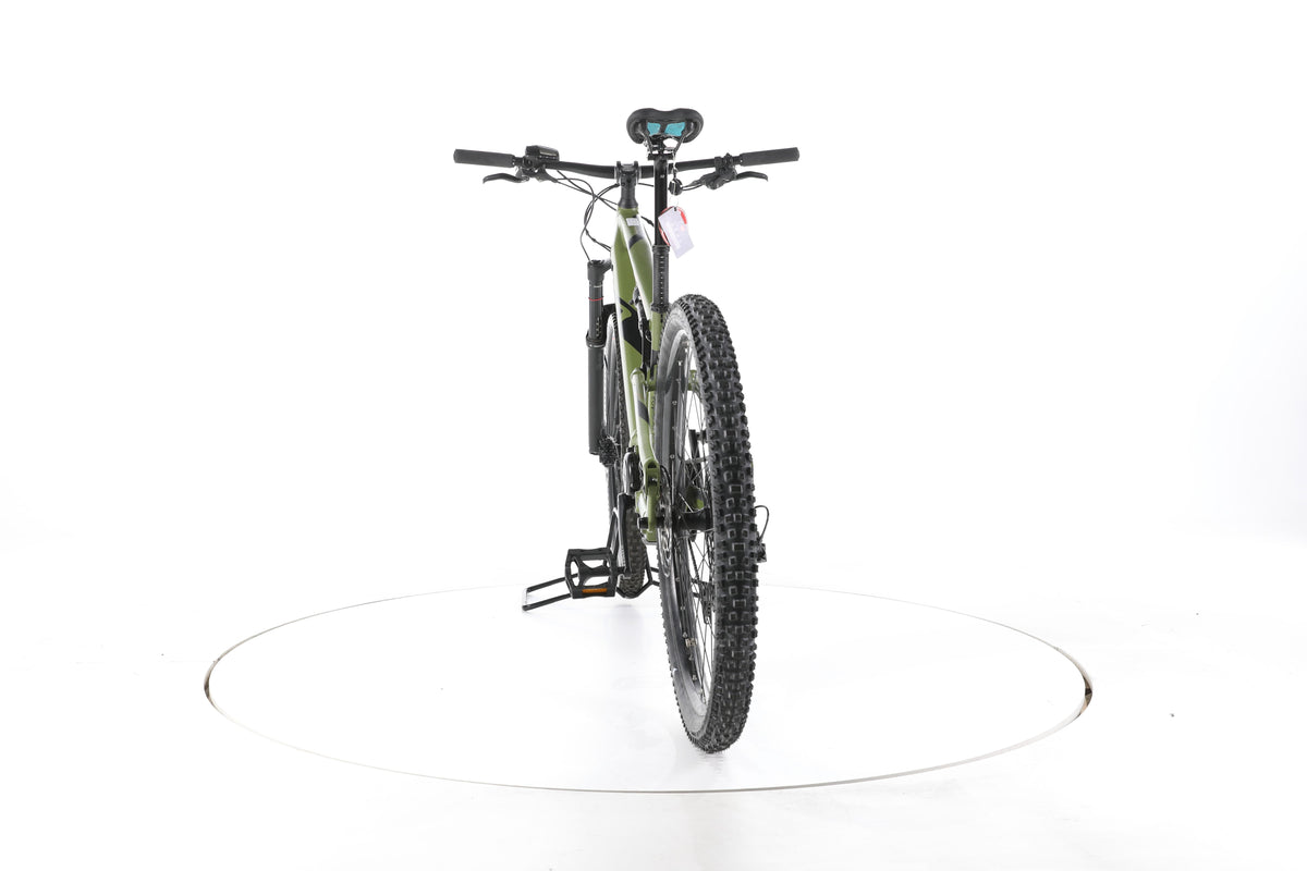 R Raymon FullRay 150E 9.0 E-Bike Fully - Image 10