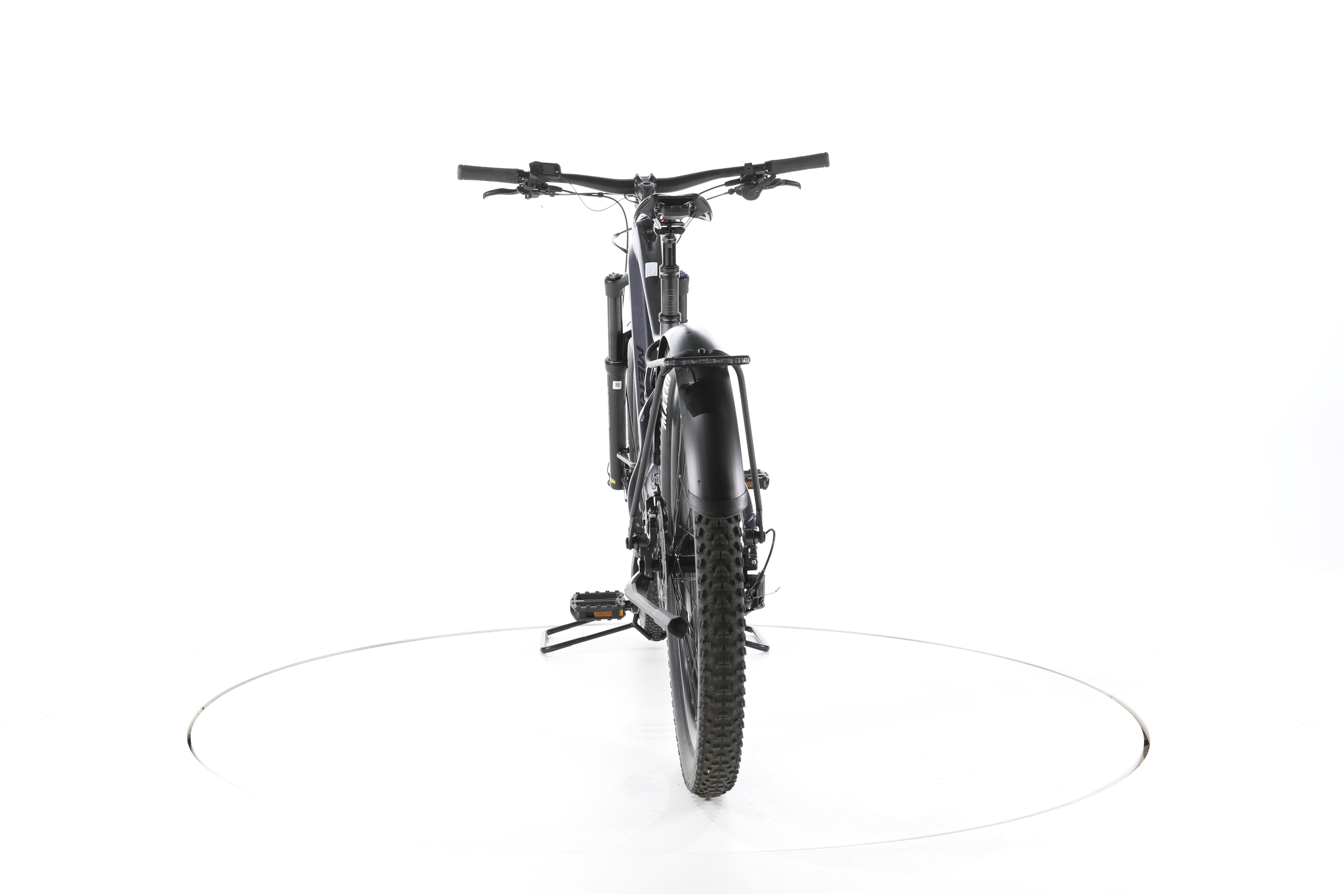 Merida eONE-FORTY EQ SUV E-Bike - Image 10