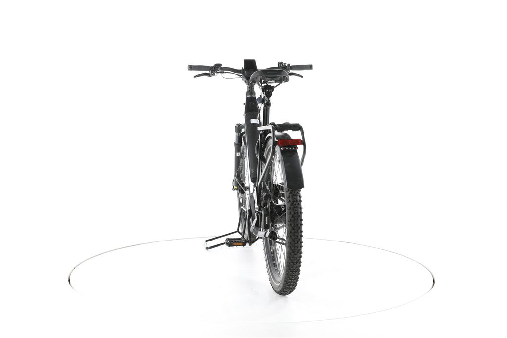 Riese & Müller Nevo GT Rohloff City E-Bike Tiefeinsteiger - Image 10
