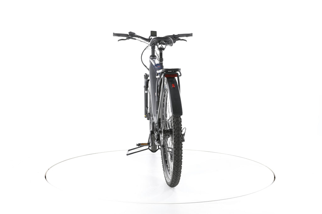 Cube Touring Hybrid EXC Trekking E-Bike 2024 - Image 10