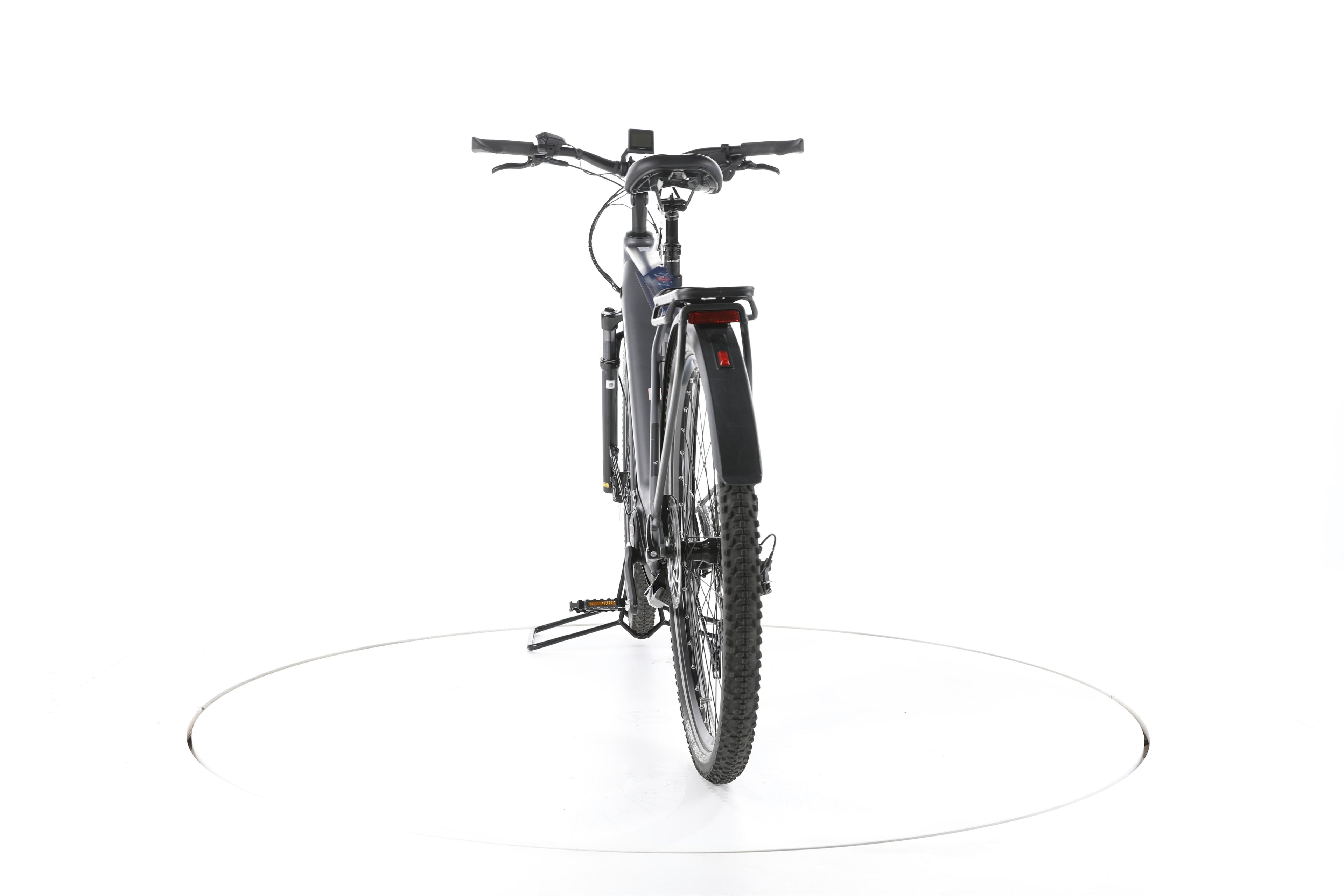 Cube Touring Hybrid EXC Trekking E-Bike 2024 - Image 10