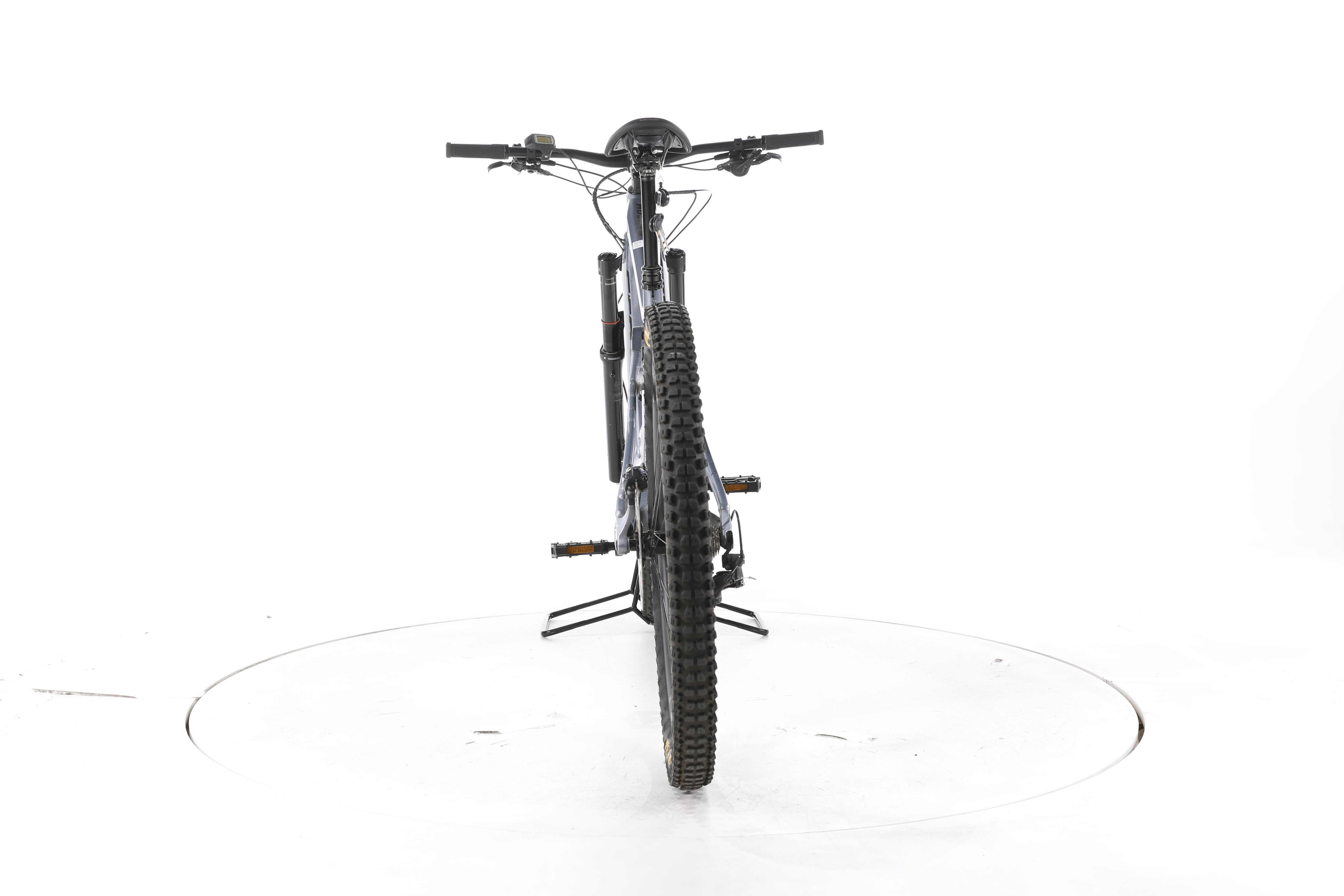 Scott Ransom eRide 920 E-Bike Fully - Image 10